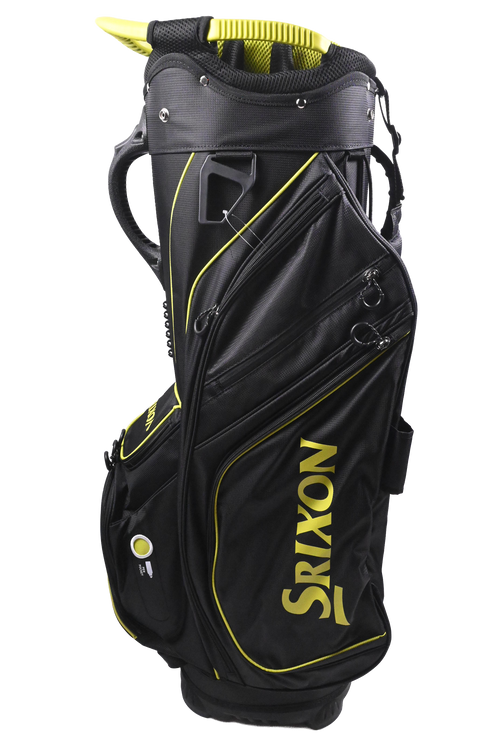 Srixon Lightweight Cart Bag / 14-Way Divider