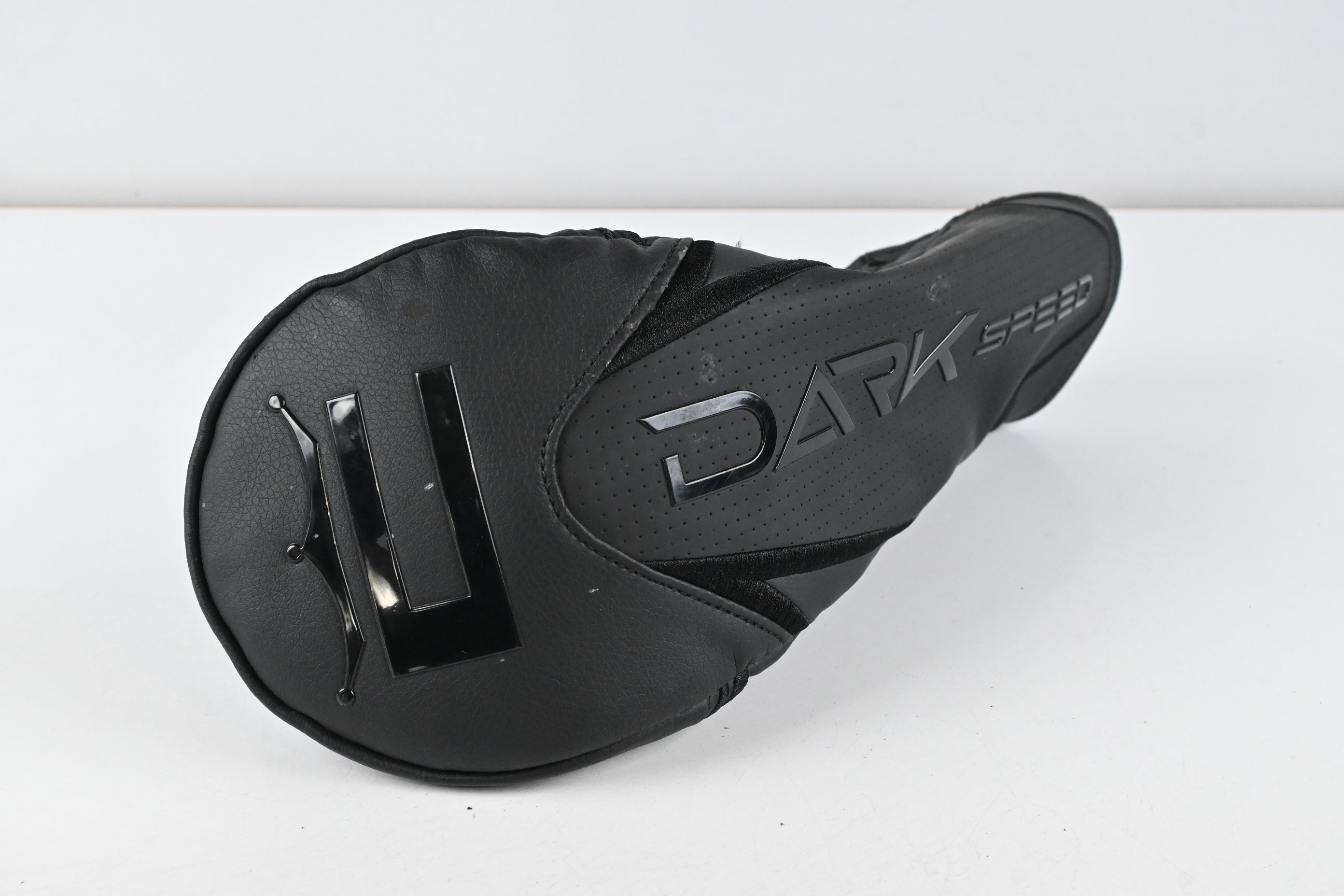 Cobra Darkspeed LS Driver / 10.5 Degree / Stiff Flex UST Mamiya Lin.Q M40X 5