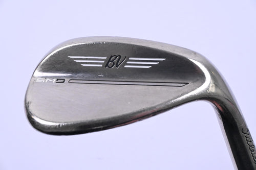 Titleist Vokey SM9 Sand Wedge / 56 Degree / Wedge Flex Vokey SM9 Shaft