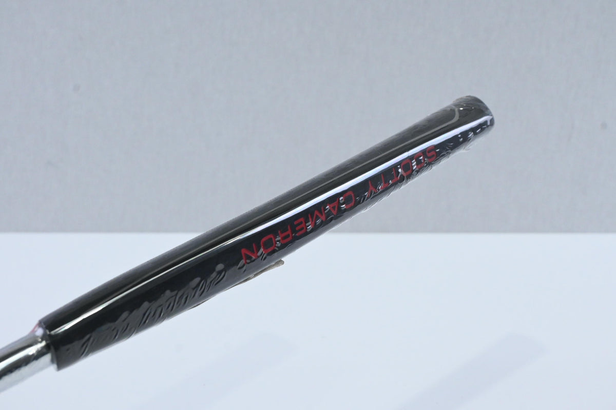 Scotty Cameron 2025 Studio Style Fastback 2 Putter / 35 Inch