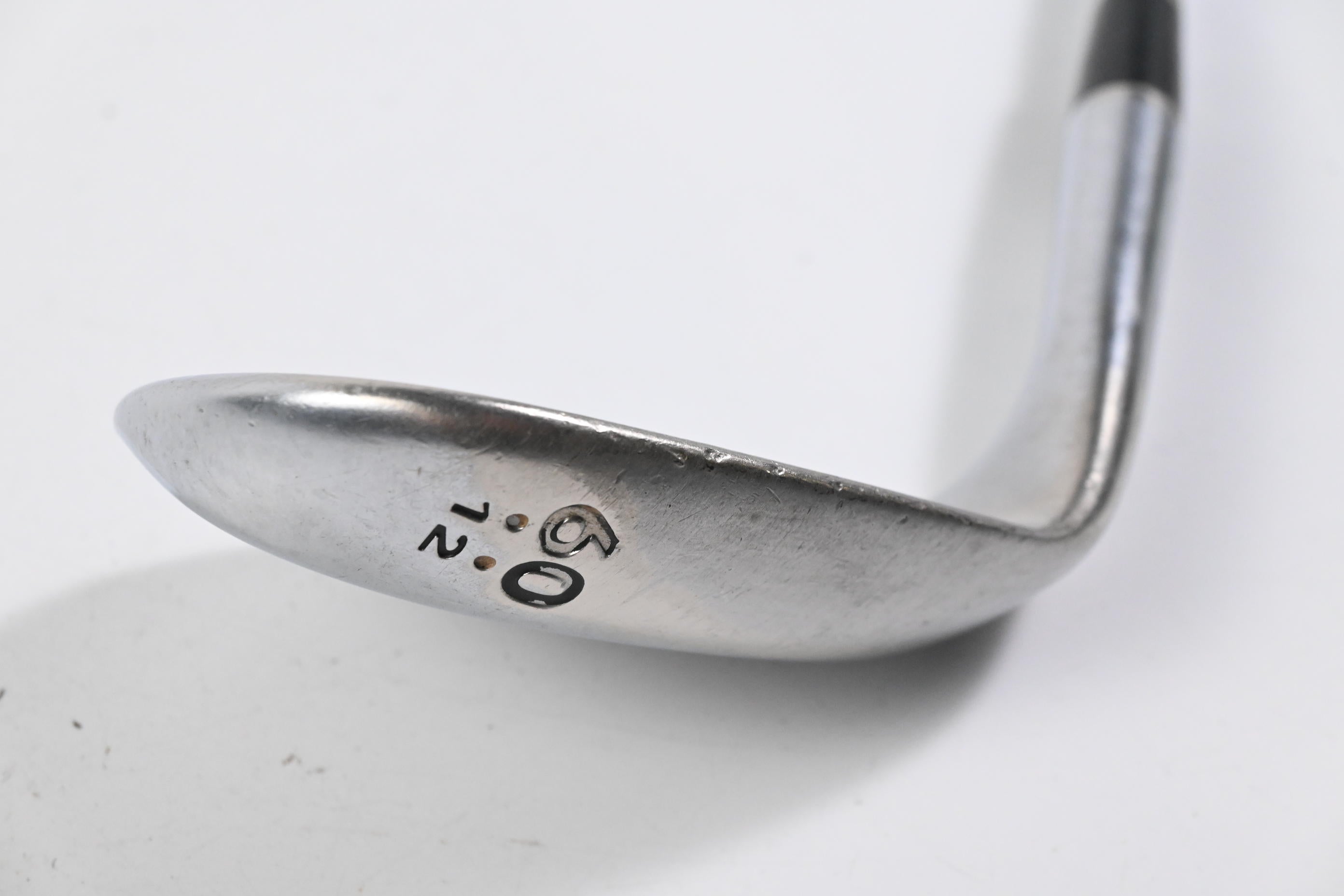 Cleveland 588 RTX Lob Wedge / 60 Degree / Wedge Flex Dynamic Gold Shaft