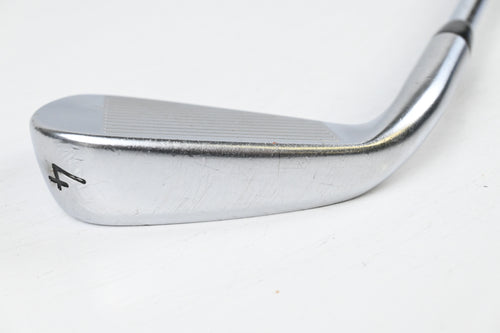 PXG 0211 DC #4 Iron / 19 Degree / Regular Flex Elevate VSS 95 Steel Shaft