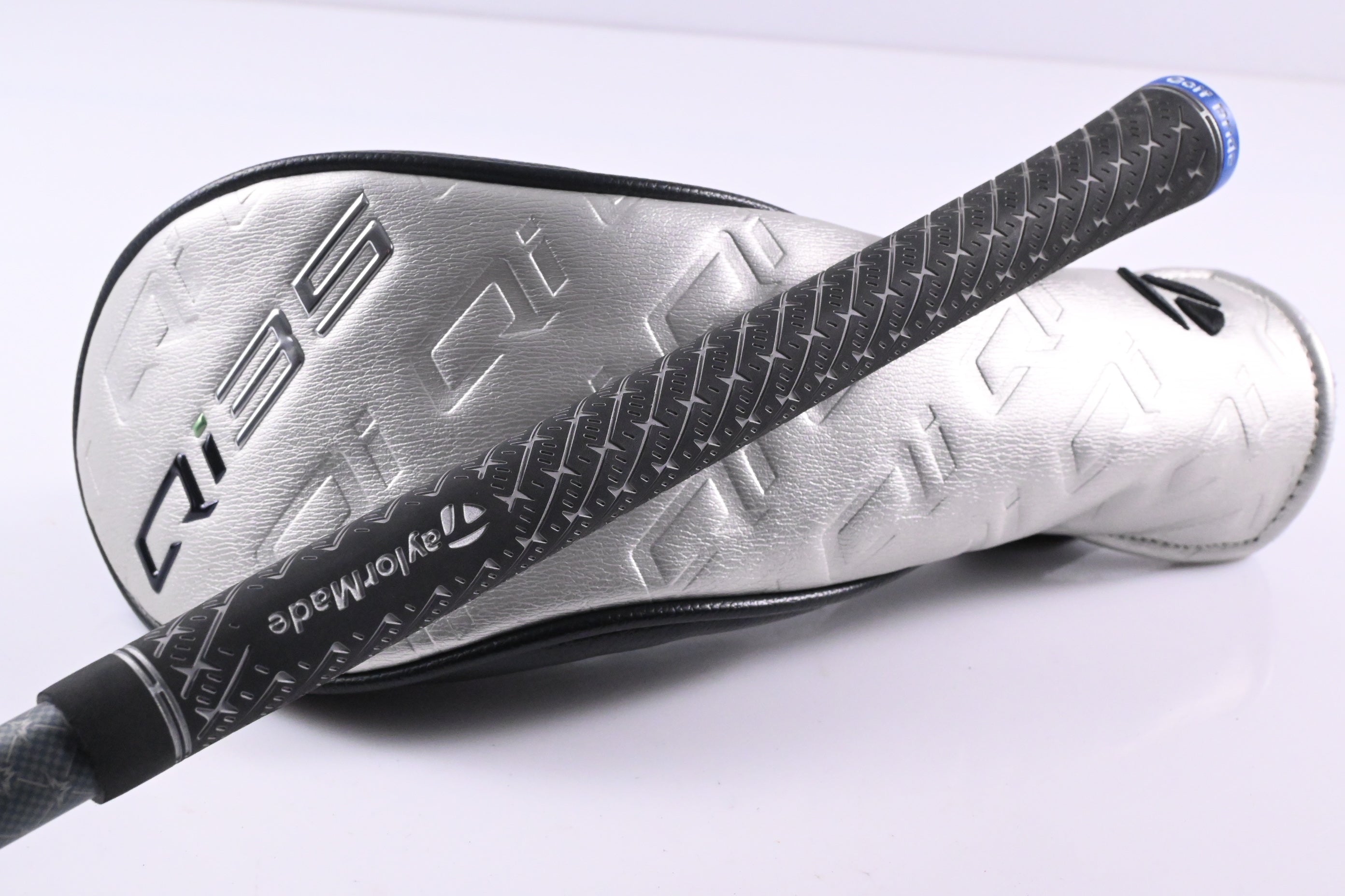 Taylormade Qi35 Tour #3 Wood / 15 Degree / Regular Flex Tensei AV Limited Blue