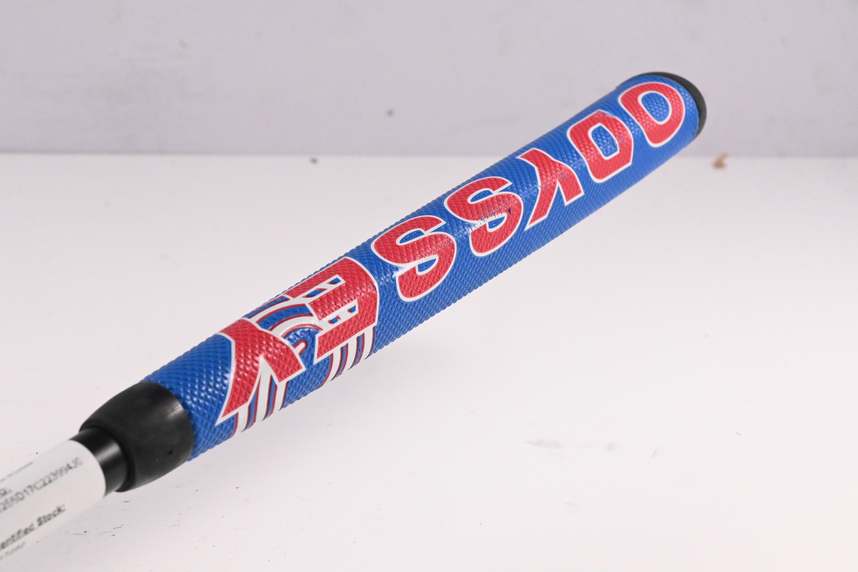 Odyssey Triple Track Double Wide Putter / 34 Inch