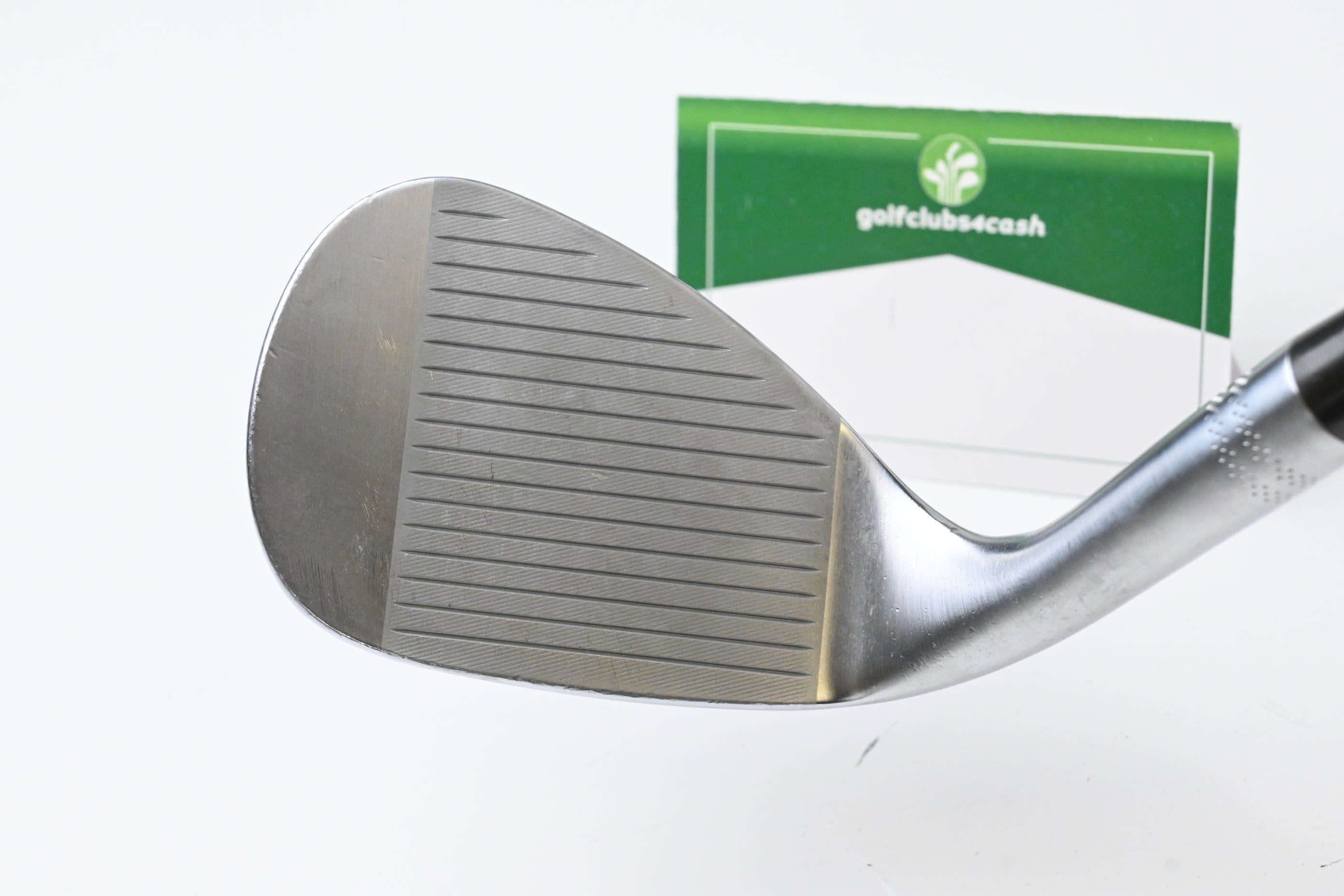 Callaway Opus Platinum Sand Wedge / 54 Degree / Wedge Flex Dynamic Gold 115