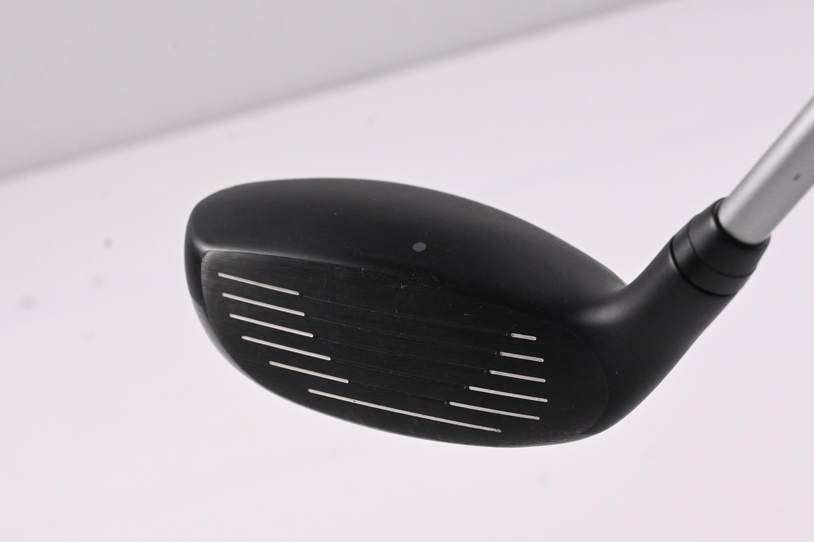 Ping G410 #3 Hybrid / 19 Degree / Senior Flex Ping Alta Quick 45 Shaft