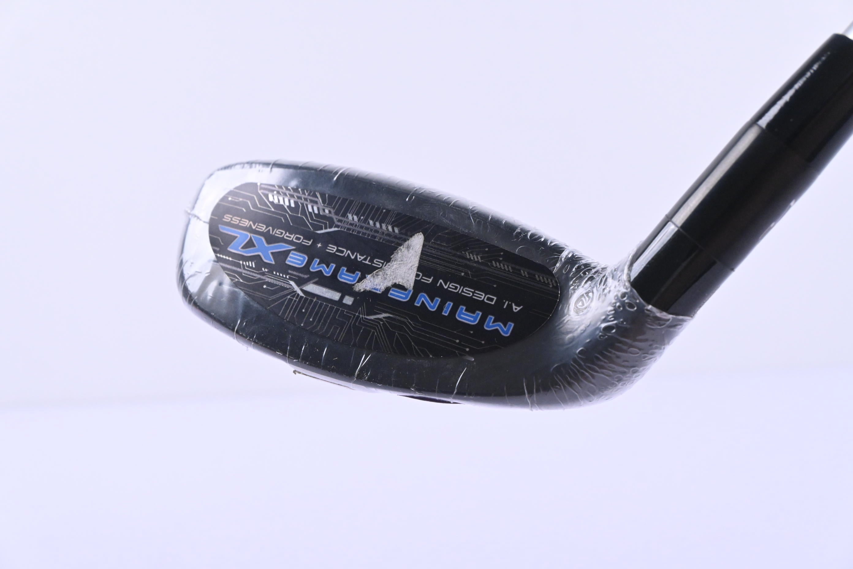 Ladies Cleveland Halo XL #5 Hybrid / 24 Degree / Ladies Flex Aldila Ascent 40