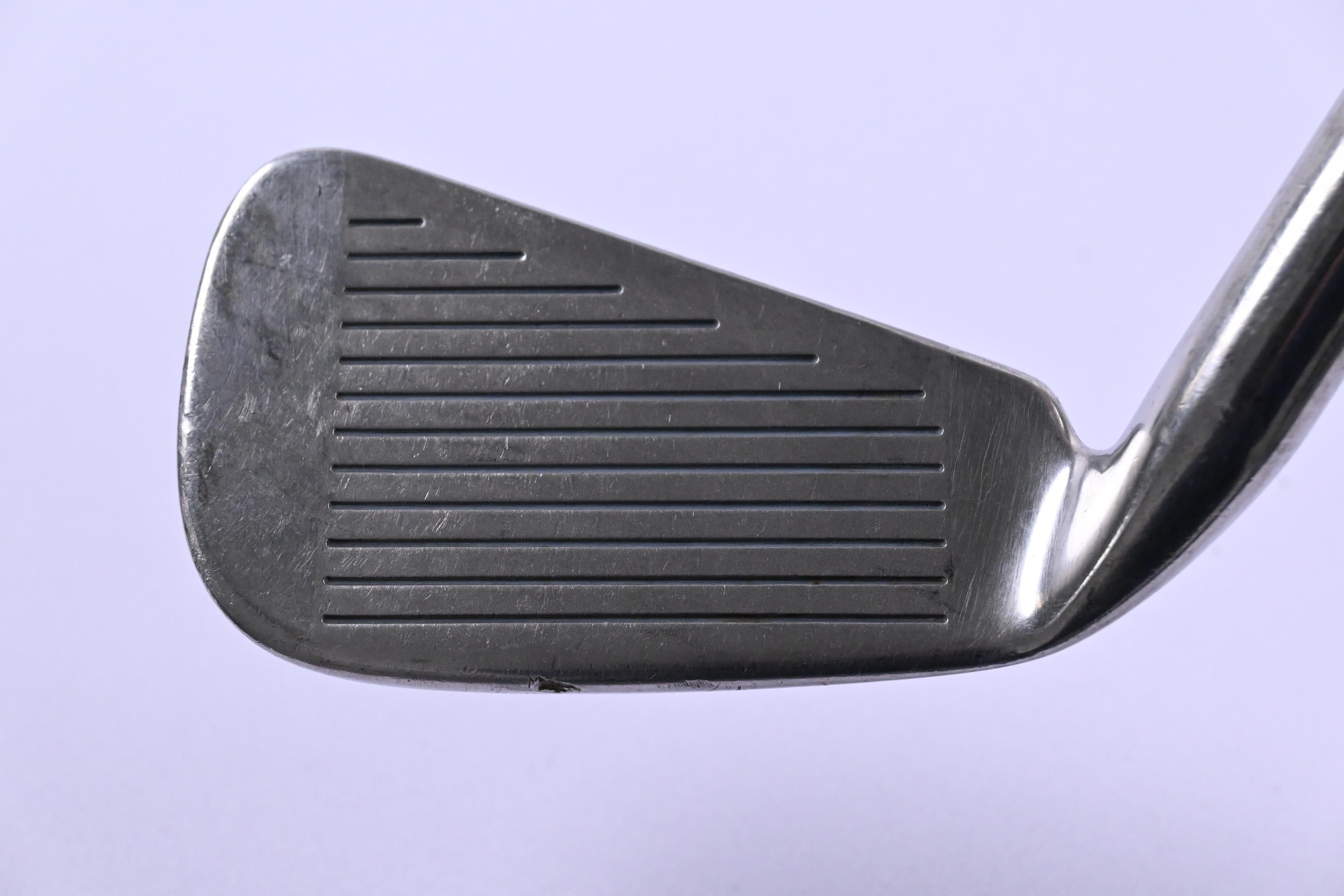 Lynx Parallax #4 Iron / 21.5 Degree / Stiff Flex Steel Shaft