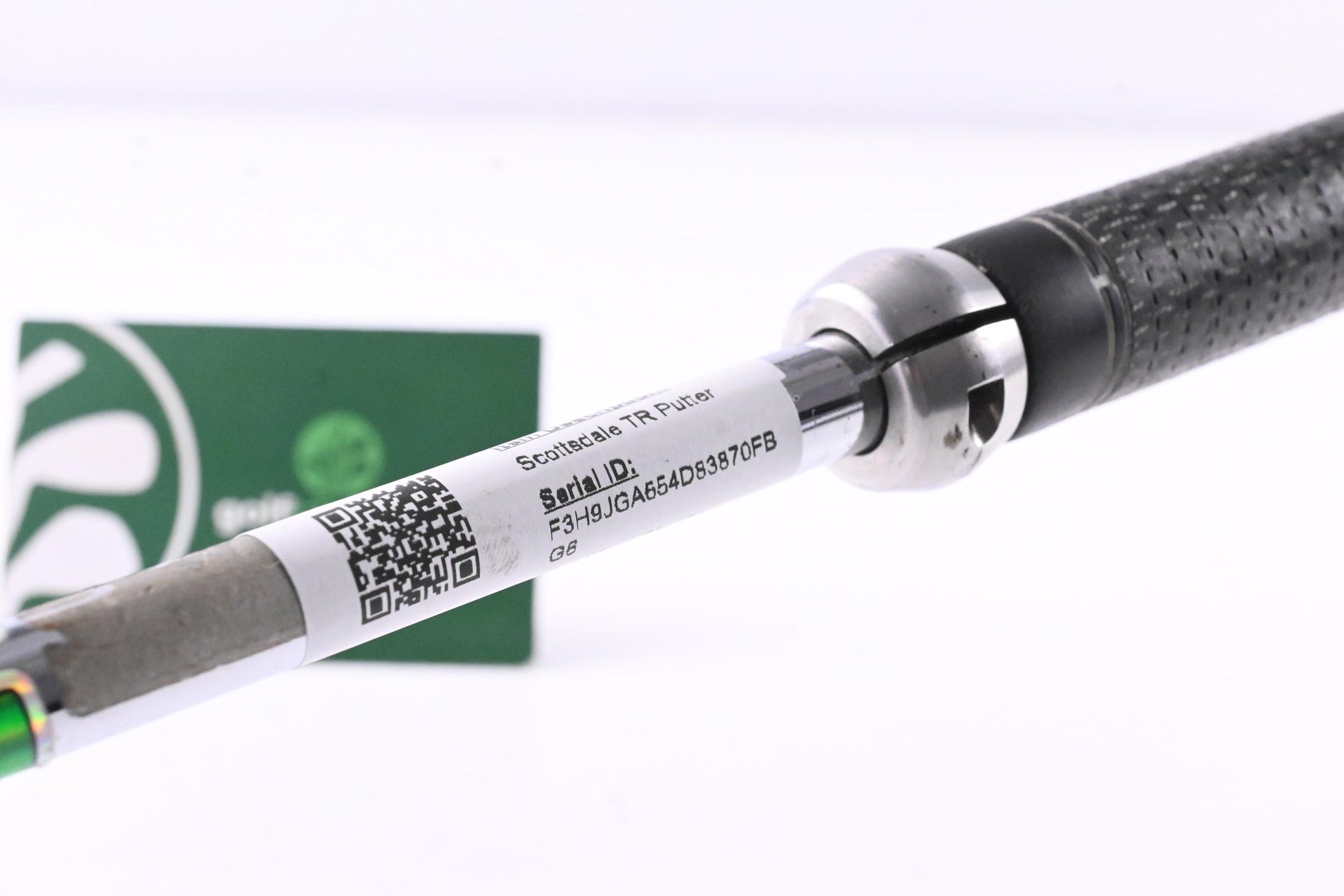 Ping Scottsdale TR TomCat S Putter / 32 inch