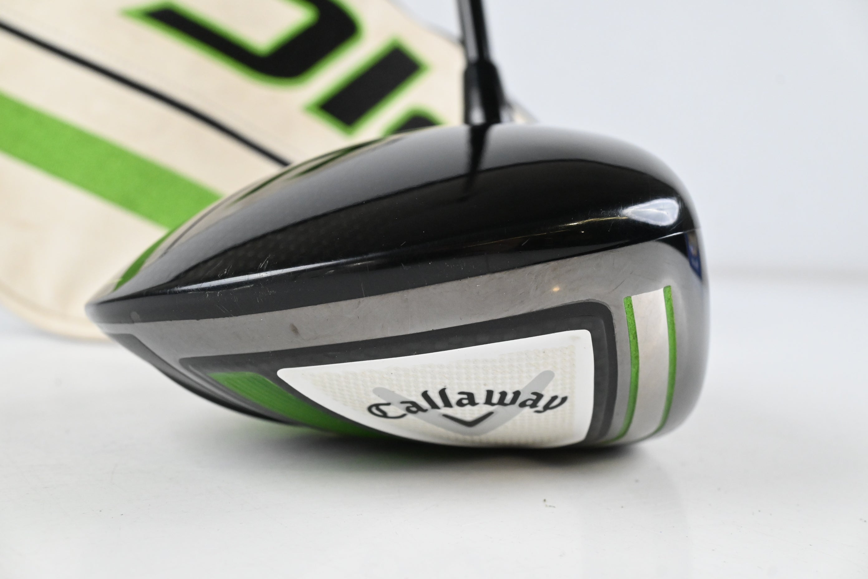 Callaway Epic Speed Driver / 10.5 Degree / Stiff Flex Tensei AV Blue 65 Shaft