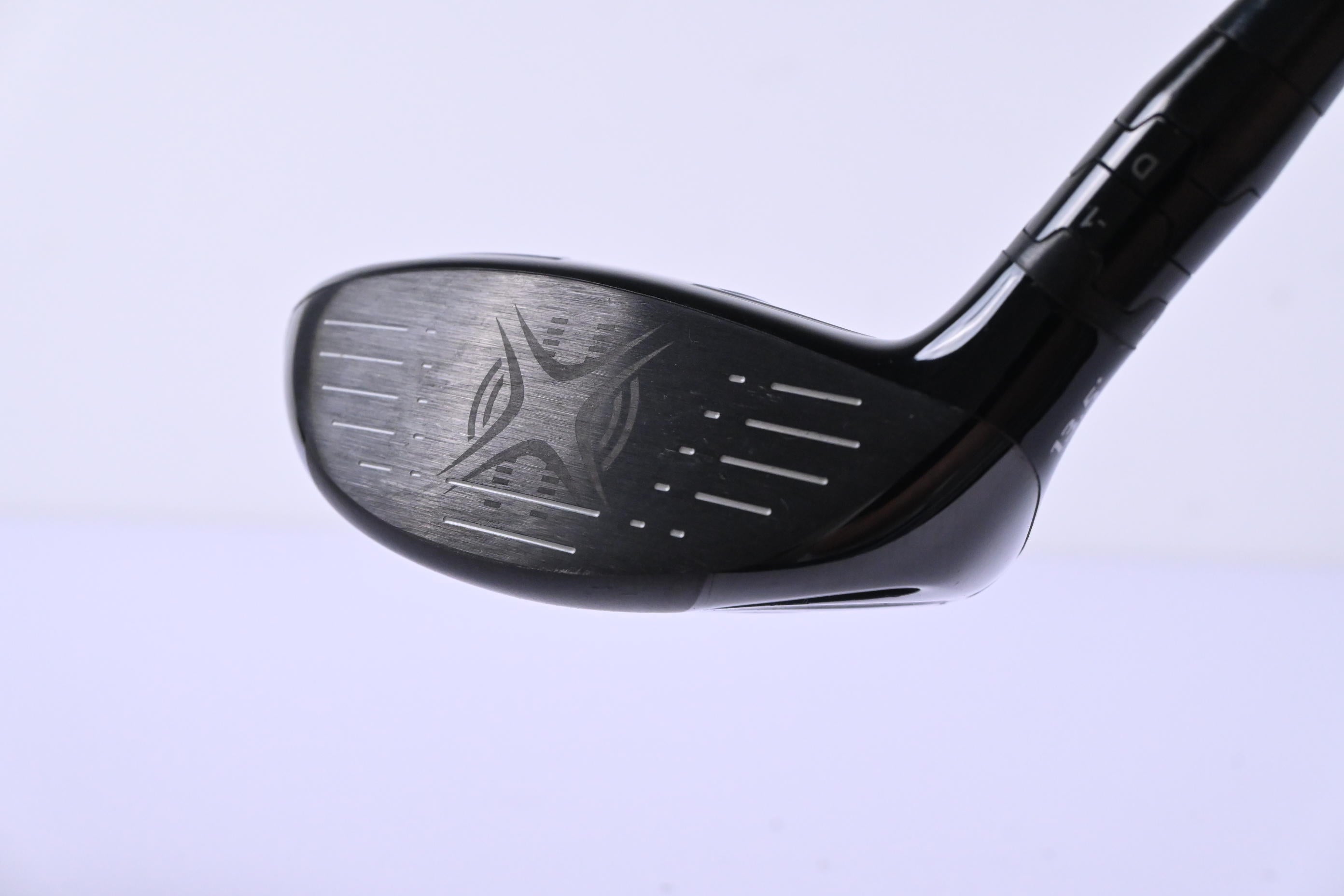 Callaway GBB Epic #3 Wood / 13.5 Degree / Stiff Flex Aldila Rogue M-AX 75 Shaft