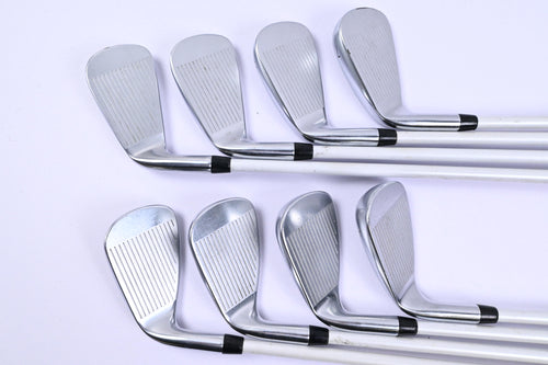 Nike Vapor Speed Irons / 4-PW+GW / Stiff Flex Fubuki Z 70 Shafts