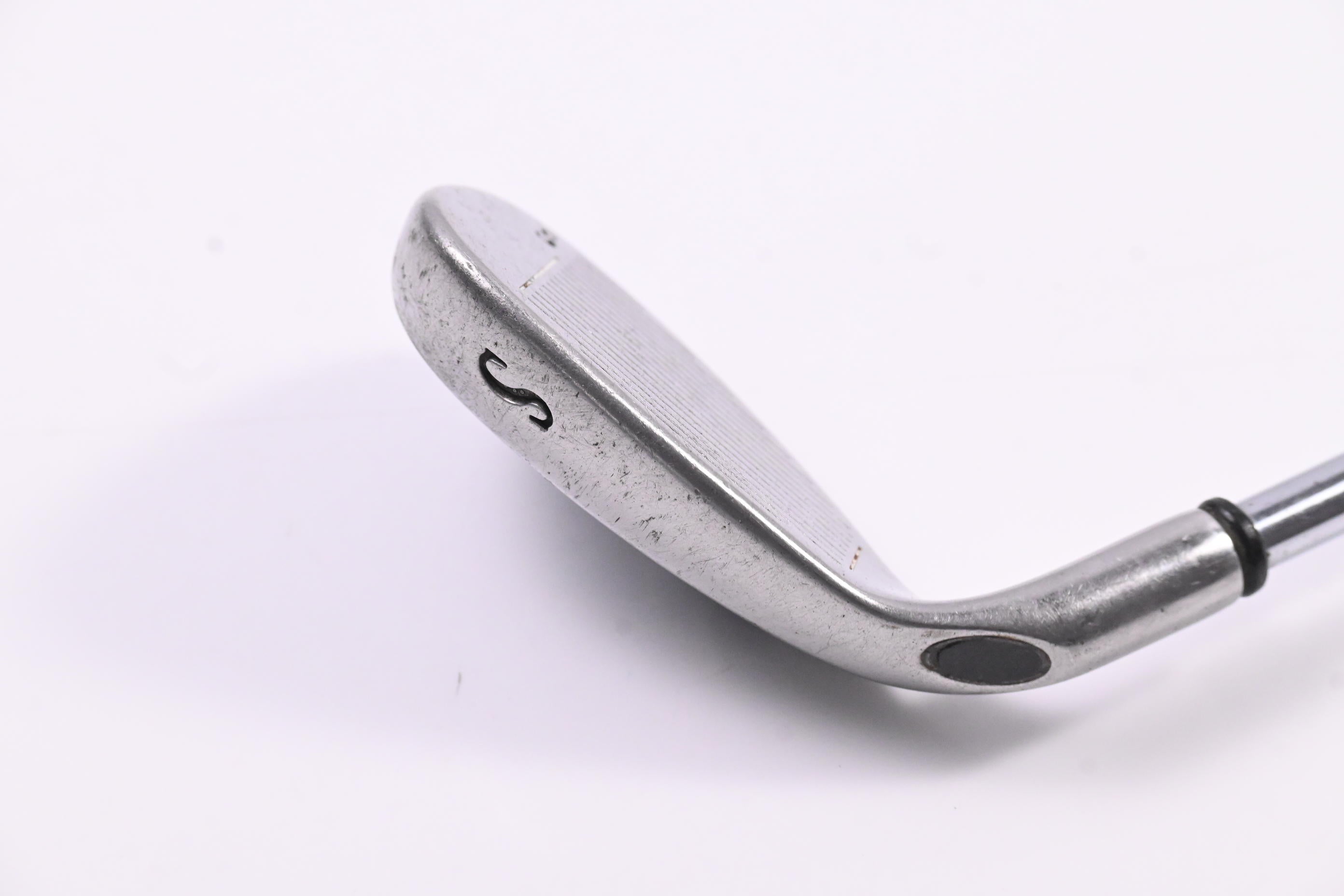 Callaway X-18 Sand Wedge / 56 Degree / Uniflex Callaway X-18 Shaft