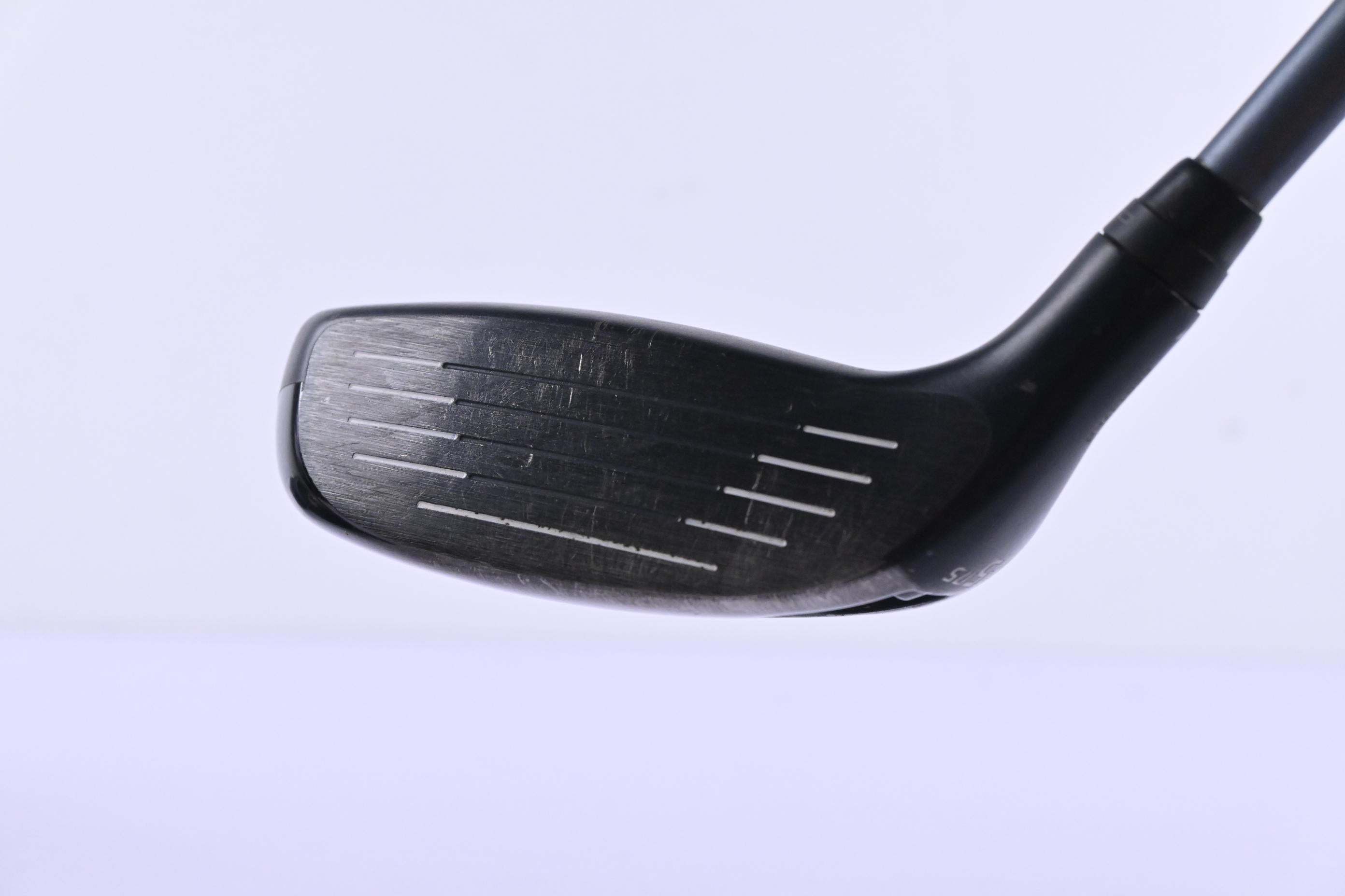 Ping G425 Max #5 Wood / 17.5 Degree / Stiff Flex Ping Alta CB Slate 65 Shaft