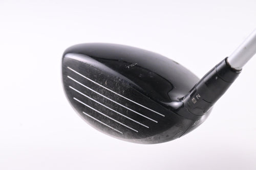 Titleist TSR2 #3 Wood / 15 Degree / X-Flex Project X VRTX Blue 70 Shaft