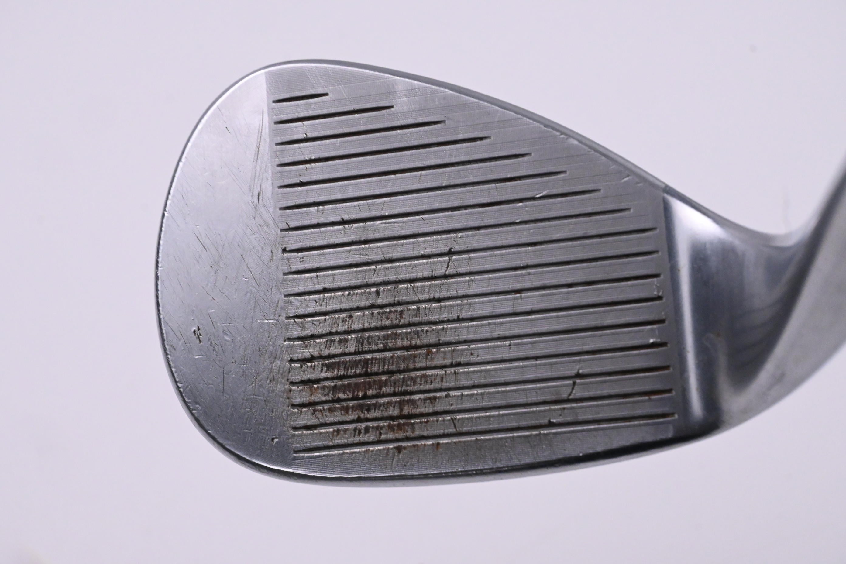 Titleist Vokey SM7 Lob Wedge / 58 Degree / Wedge Flex Vokey SM7 Shaft