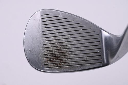 Titleist Vokey SM7 Lob Wedge / 58 Degree / Wedge Flex Vokey SM7 Shaft