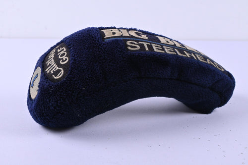 Callaway Steelhead Driver / 9 Degree / Regular Flex Memphis 10 Shaft