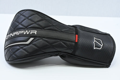 Wilson DYNAPWR 2025 LS Driver / 10.5 Degree / Regular Flex UST Helium Nanocore