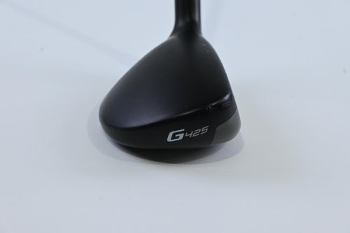 Ping G425 #3 Hybrid / 19 Degree / Stiff Flex Ping Alta CB Slate 70 Shaft