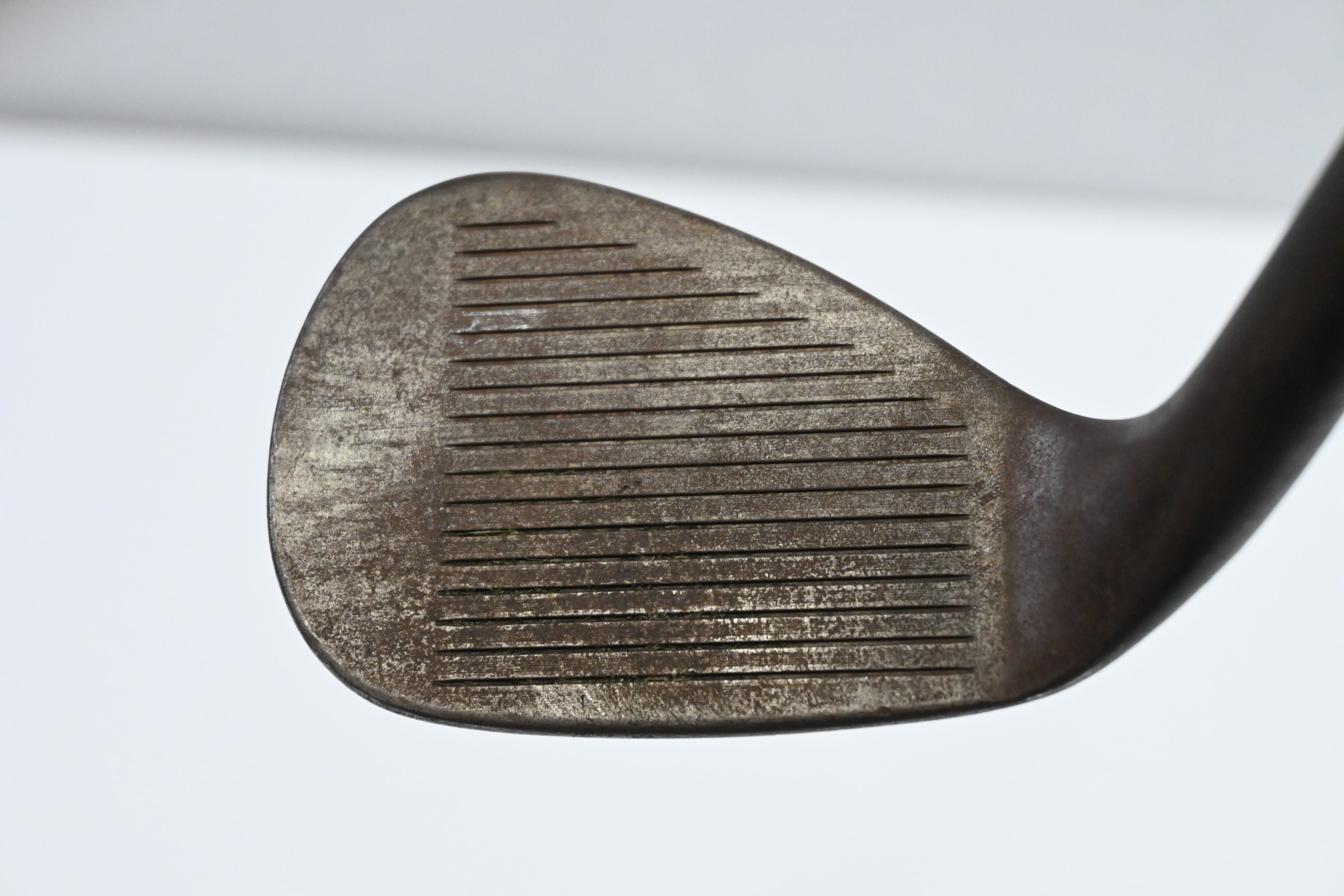 Titleist Vokey SM9 Lob Wedge / 58 Degree / Wedge Flex KBS 610 125 Shaft