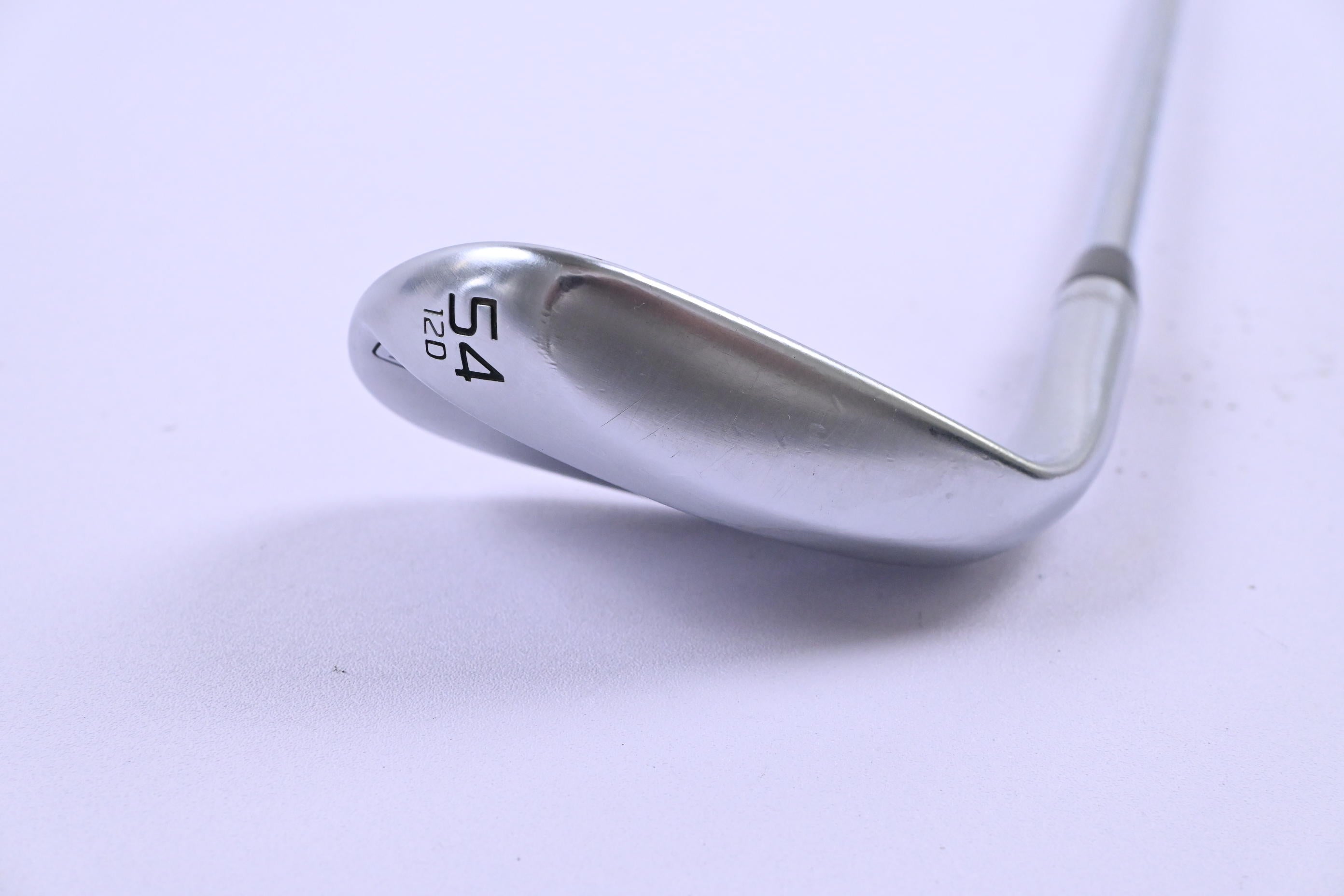 Titleist Vokey SM10 Sand Wedge / 54 Degree / Stiff Flex KBS Tour Lite Shaft
