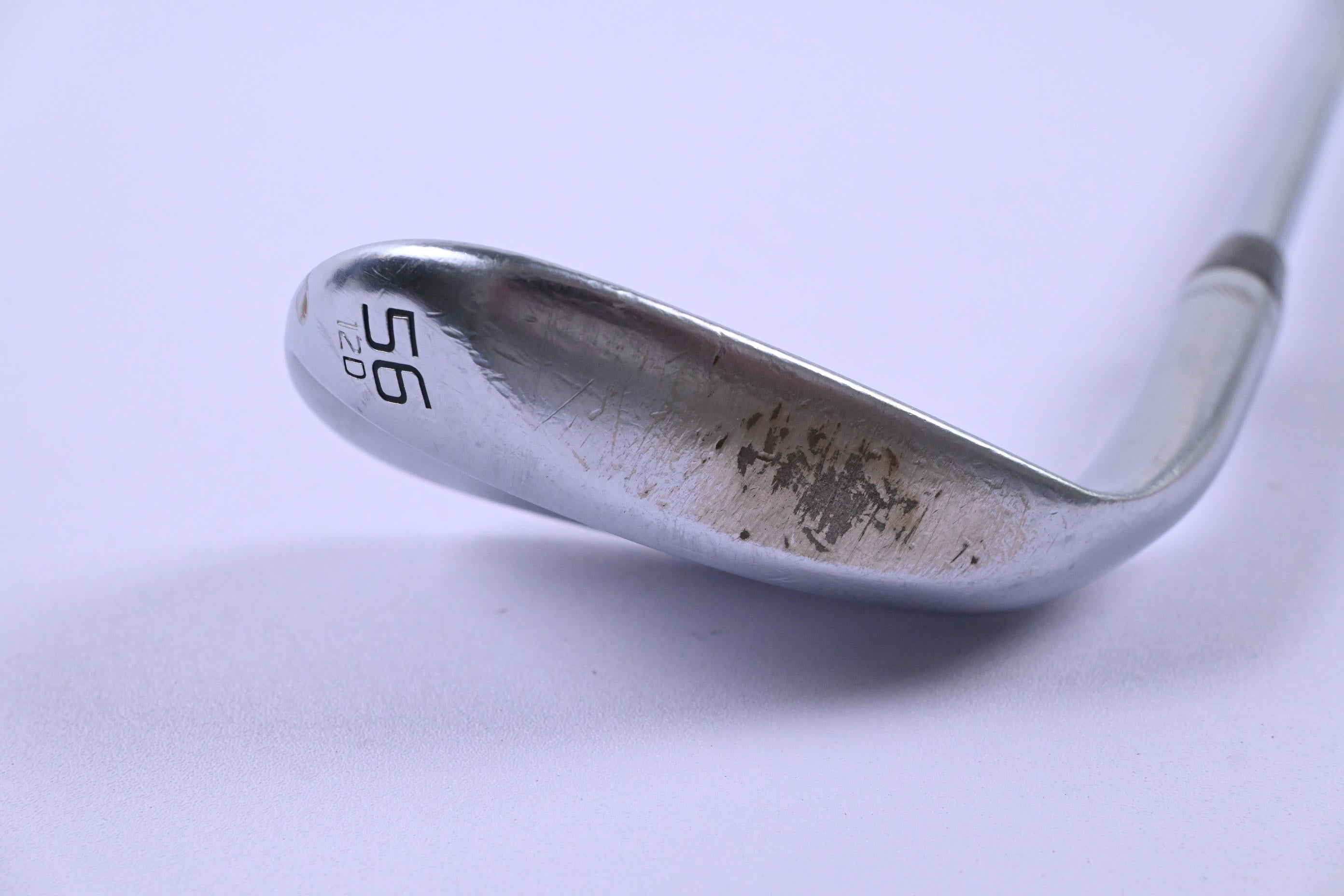 Titleist Vokey SM9 Sand Wedge / 56 Degree / Wedge Flex Vokey Design SM9