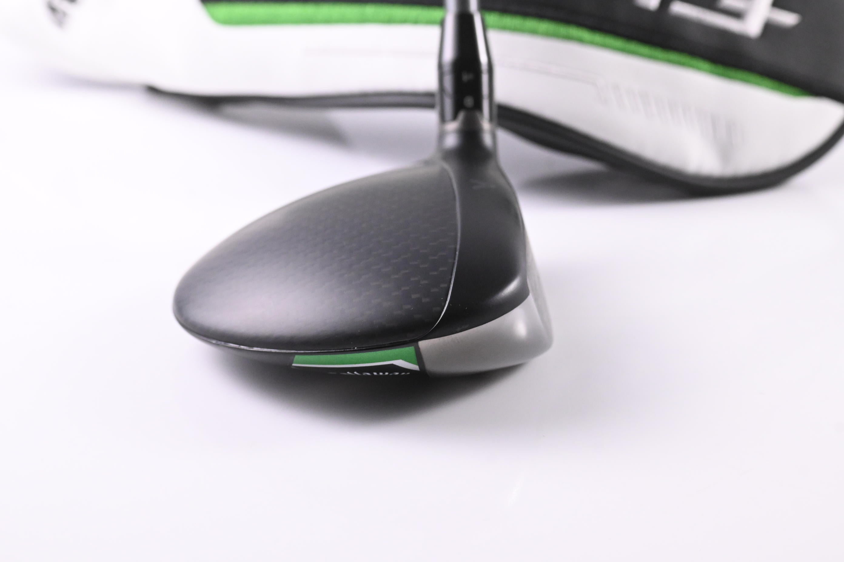 Callaway Elyte #3 Wood / 15 Degree / Regular Flex Project X Denali Charcoal 60