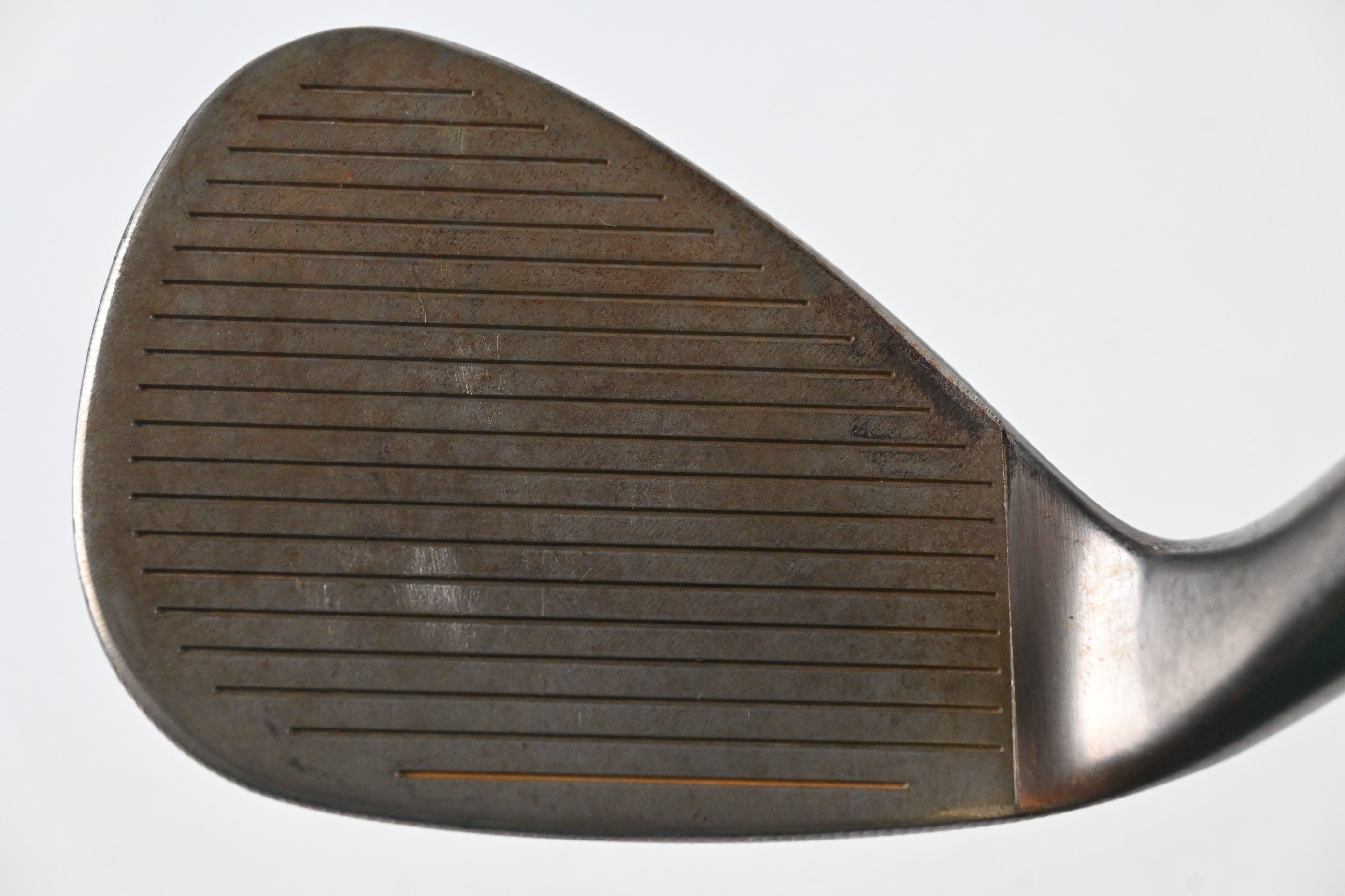 Taylormade Hi-Toe 4 Lob Wedge / 60 Degree / Stiff Flex Dynamic Gold S400 Shaft