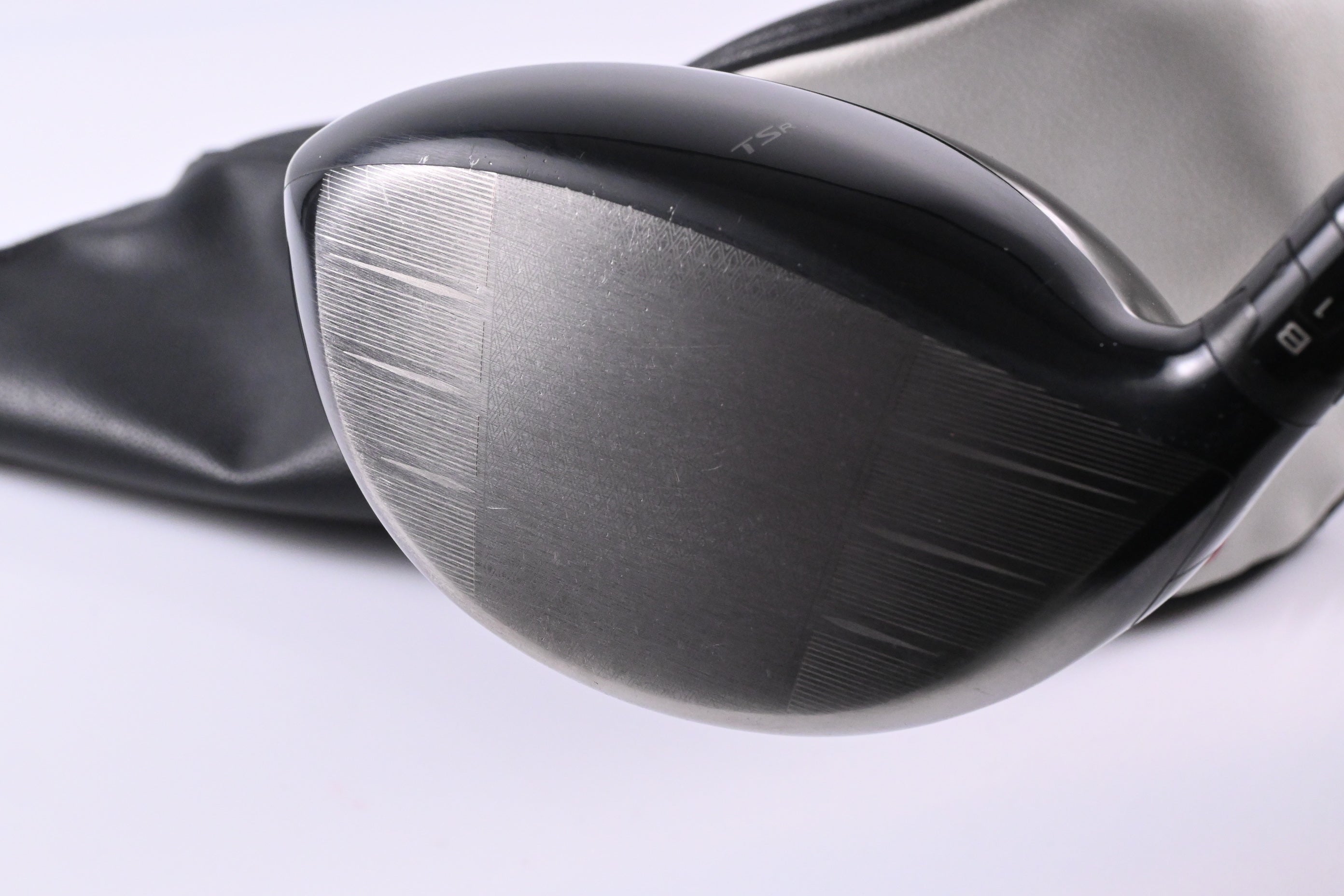 Titleist TSR2 Driver / 10 Degree / Regular Flex Aldila Ascent 40 Shaft