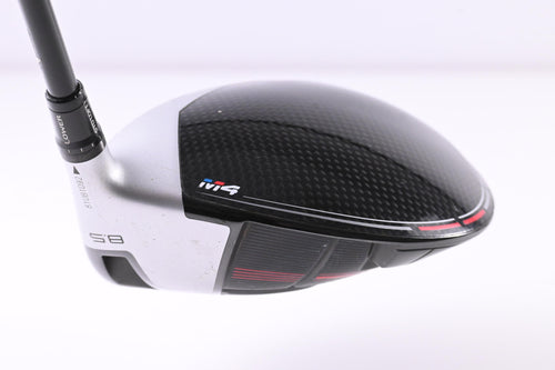 Taylormade M4 Driver / 8.5 Degree / Regular Flex Kai'li Red 60 Shaft