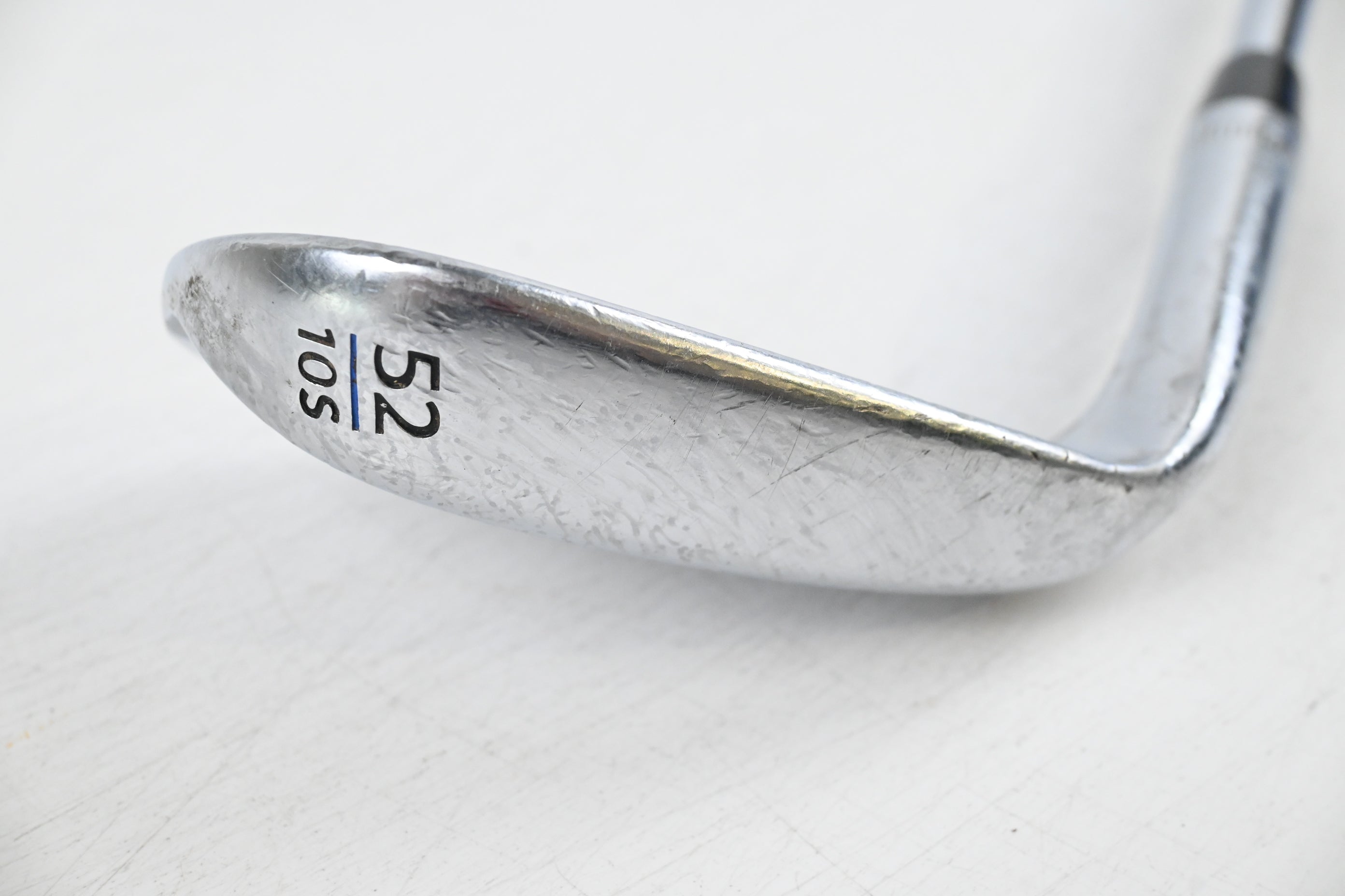 Callaway Jaws MD5 Gap Wedge / 52 Degree / Stiff Flex Dynamic Gold S200 115