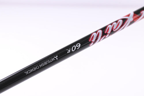 Taylormade M4 Driver / 8.5 Degree / Regular Flex Kai'li Red 60 Shaft
