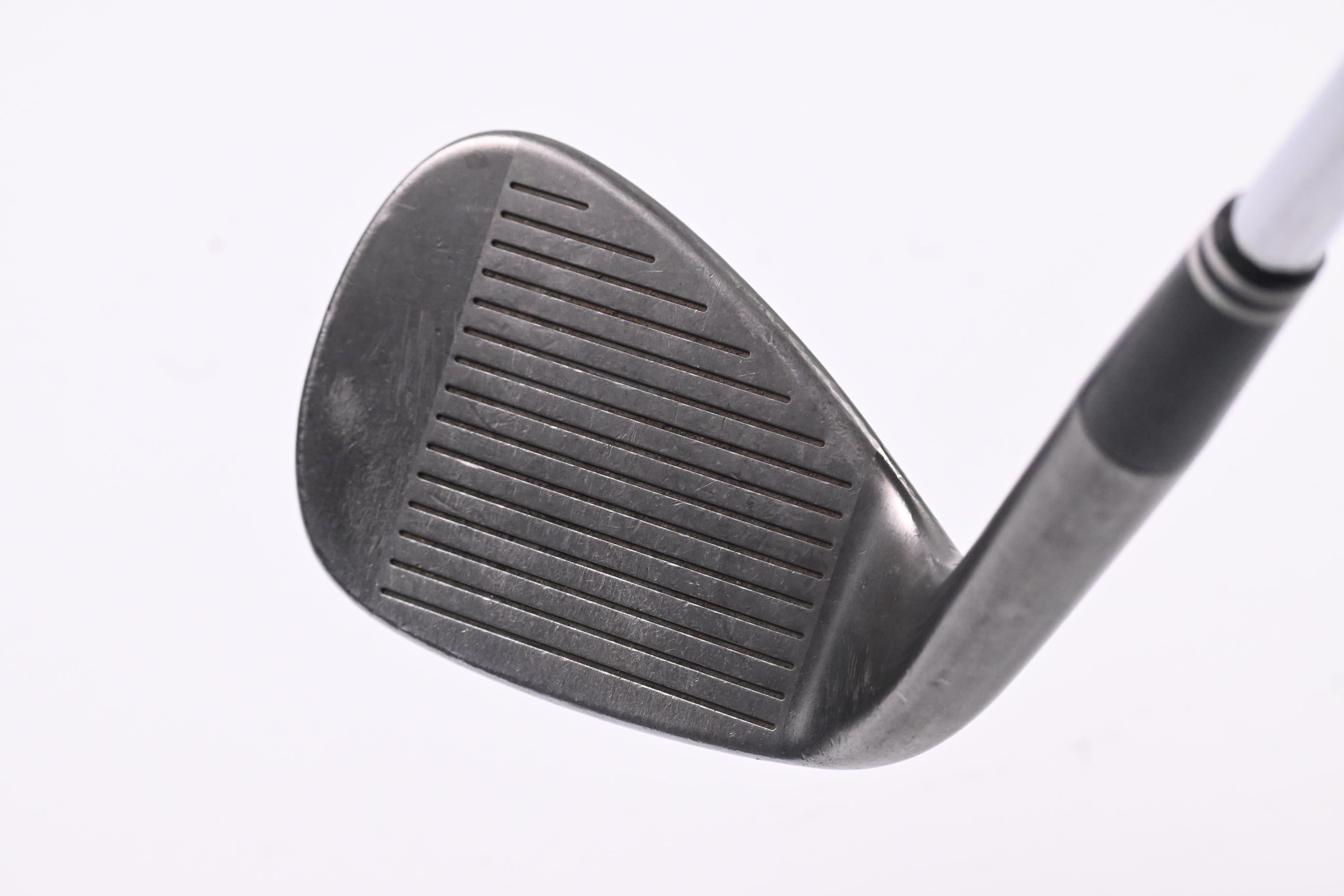Cleveland CG12 Pitching Wedge / 48 Degree / Wedge Flex Traction Shaft