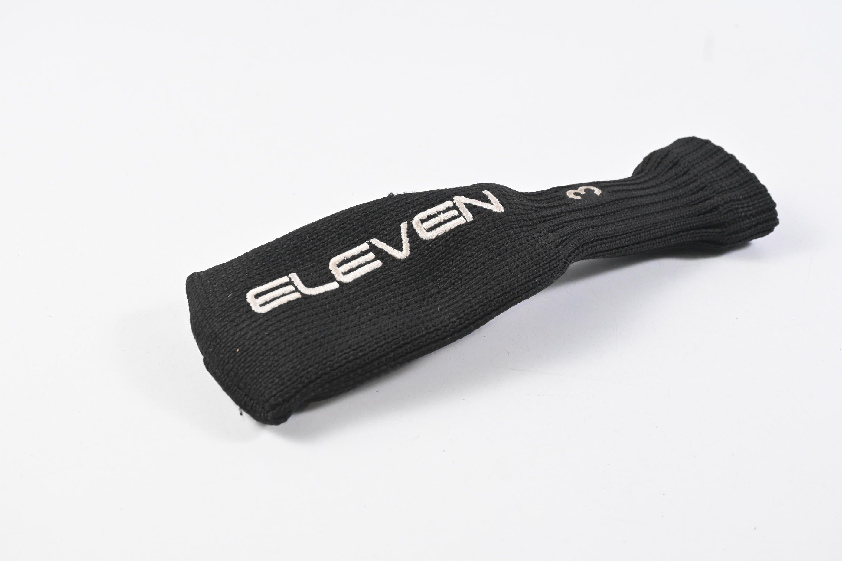 Eleven #3 Hybrid / 18 Degree / Regular Flex KBS TGI 60 Shaft