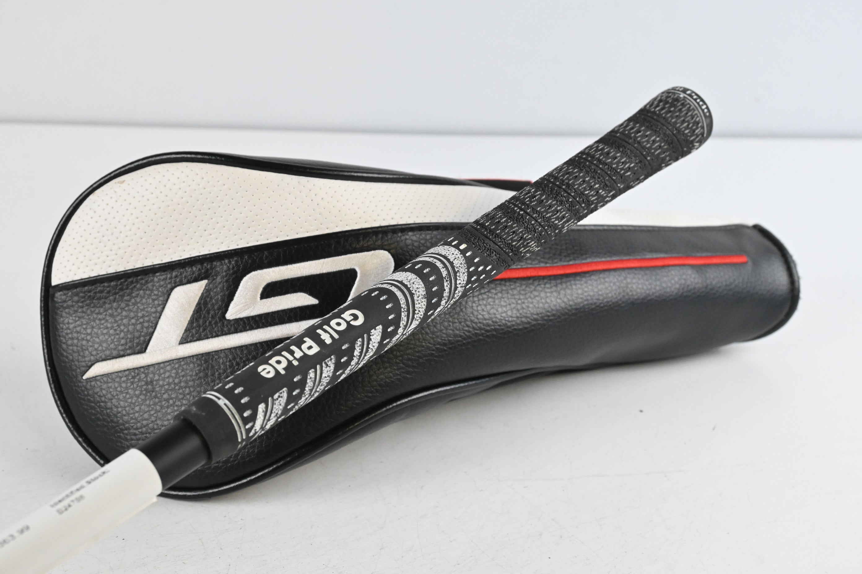 Titleist GT4 Driver / 9 Degree / Stiff Flex Tensei 1K White 65 Shaft