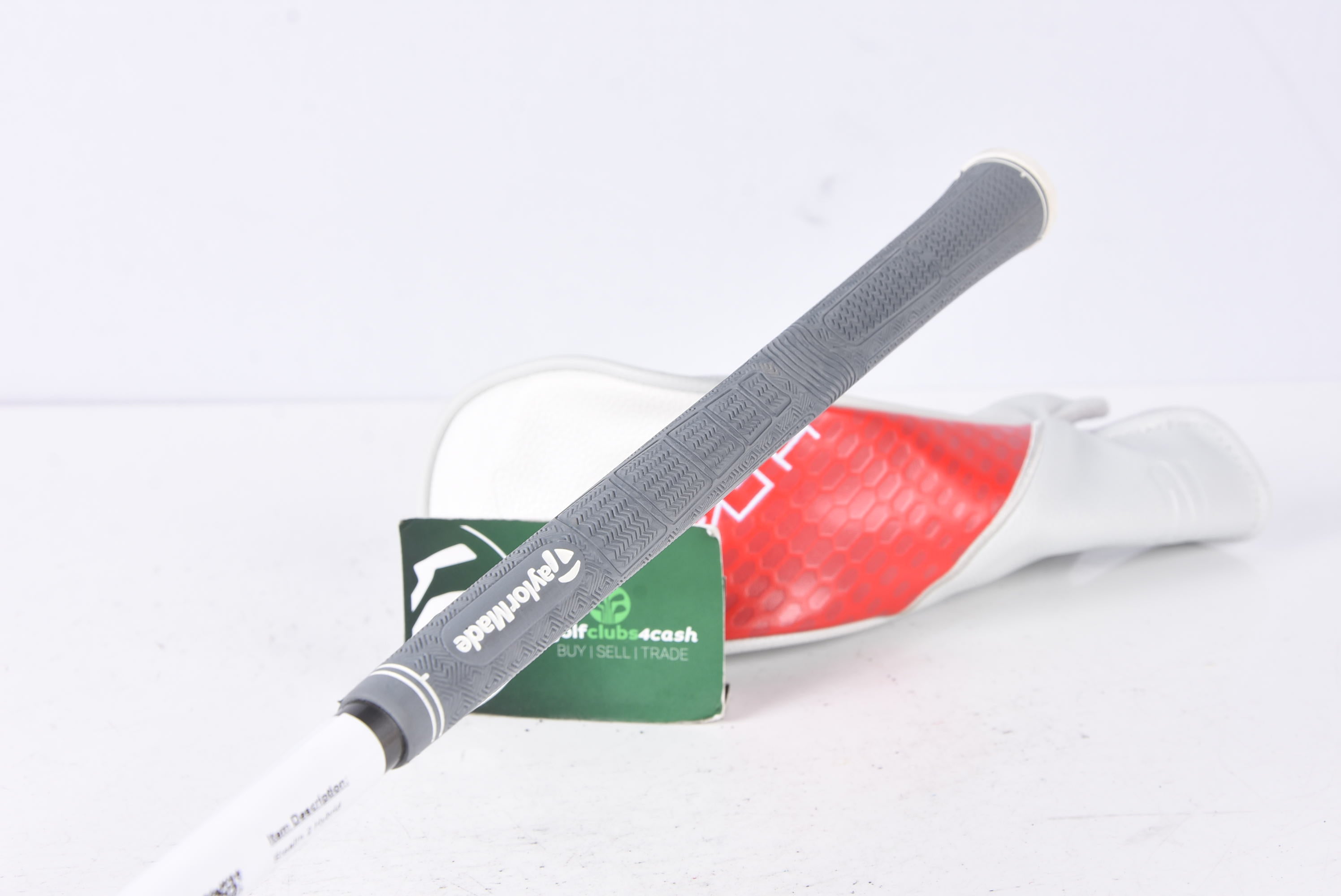 Taylormade Stealth 2 #5 Hybrid / 27 Degree / Ladies Flex Aldila Acent 45 Shaft