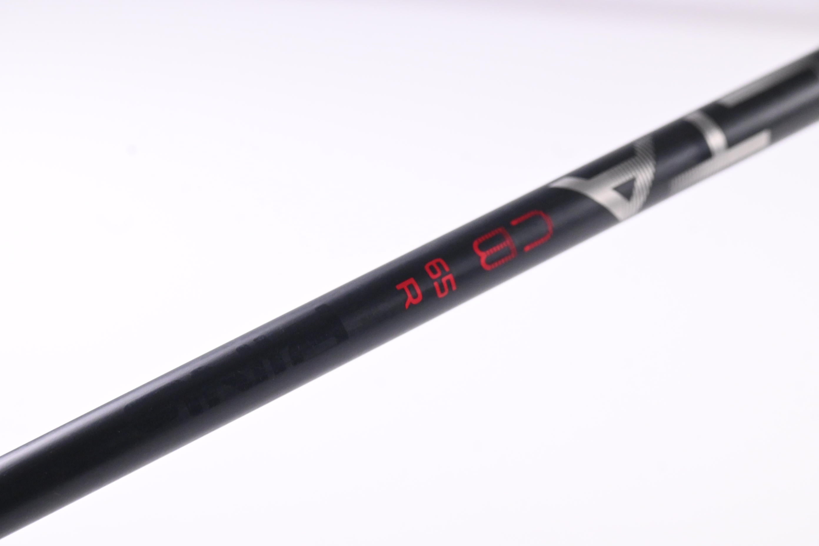 Ping G410 #3 Wood / 14.5 Degree / Regular Flex Ping Alta CB Red 65 Shaft