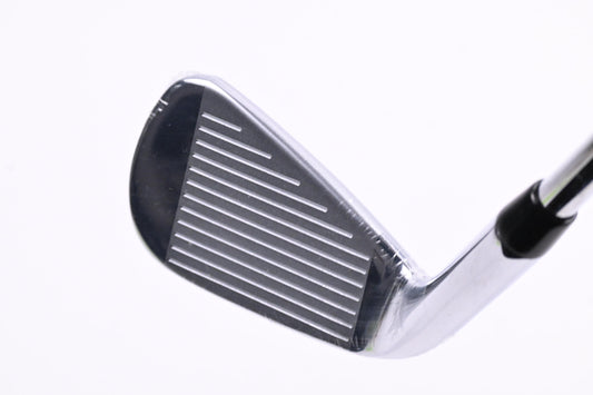 Callaway Mavrik Pro #4 Iron / 21 Degree / Stiff Flex Dynamic Gold MID 115 S300