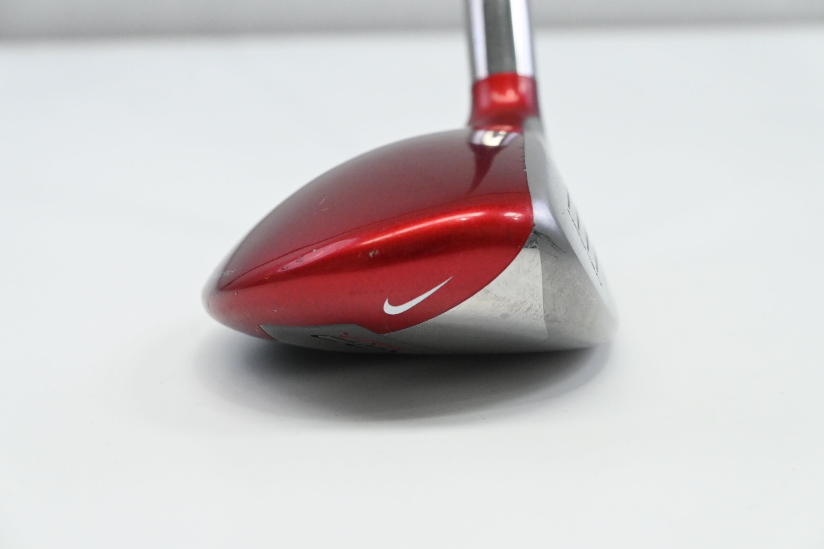 Nike VR-S Covert 2.0 #3 Hybrid / 20 Degree / Regular Flex Kuro Kage 70 Shaft