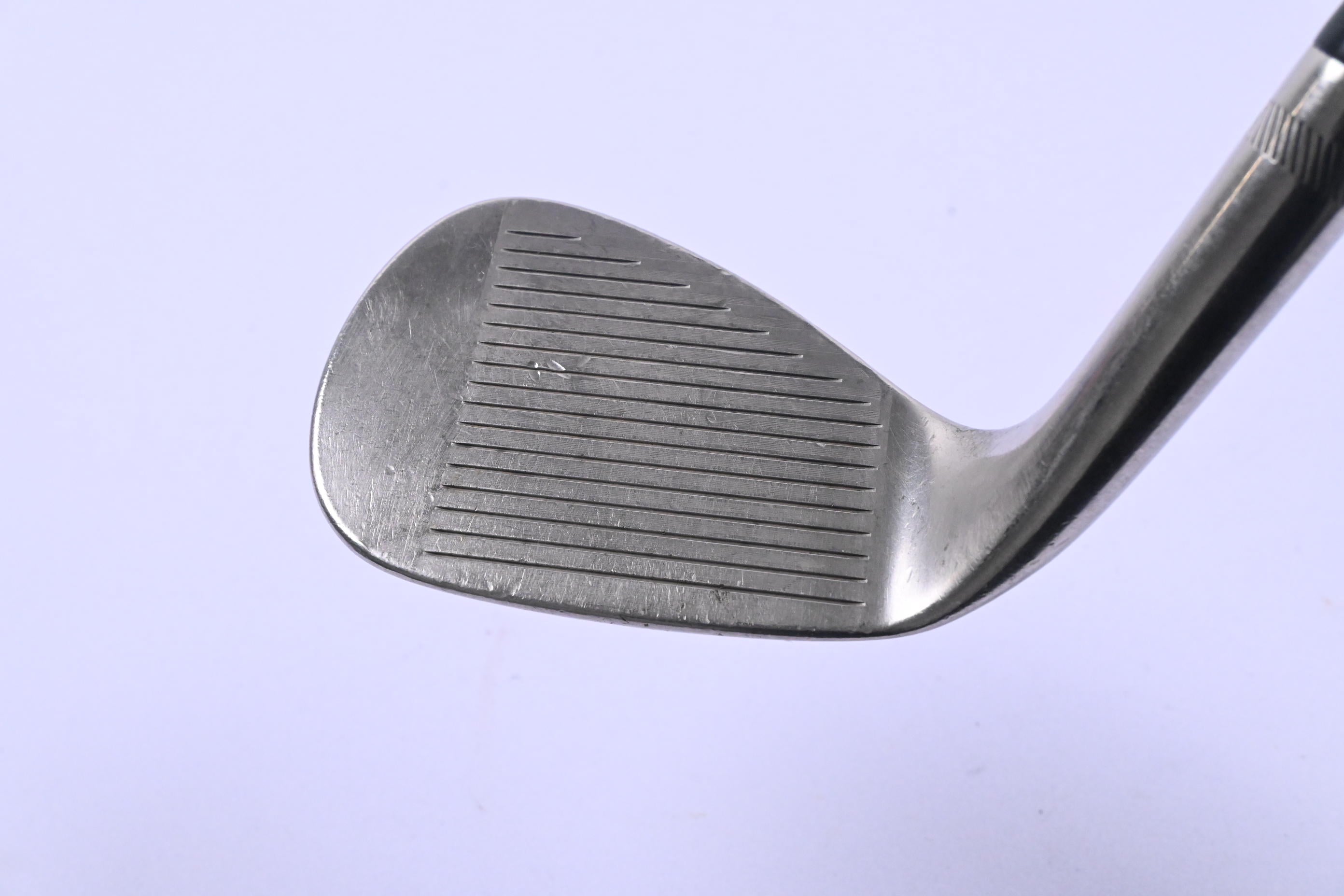 Titleist Vokey SM9 Sand Wedge / 56 Degree / Wedge Flex Vokey SM9 Shaft