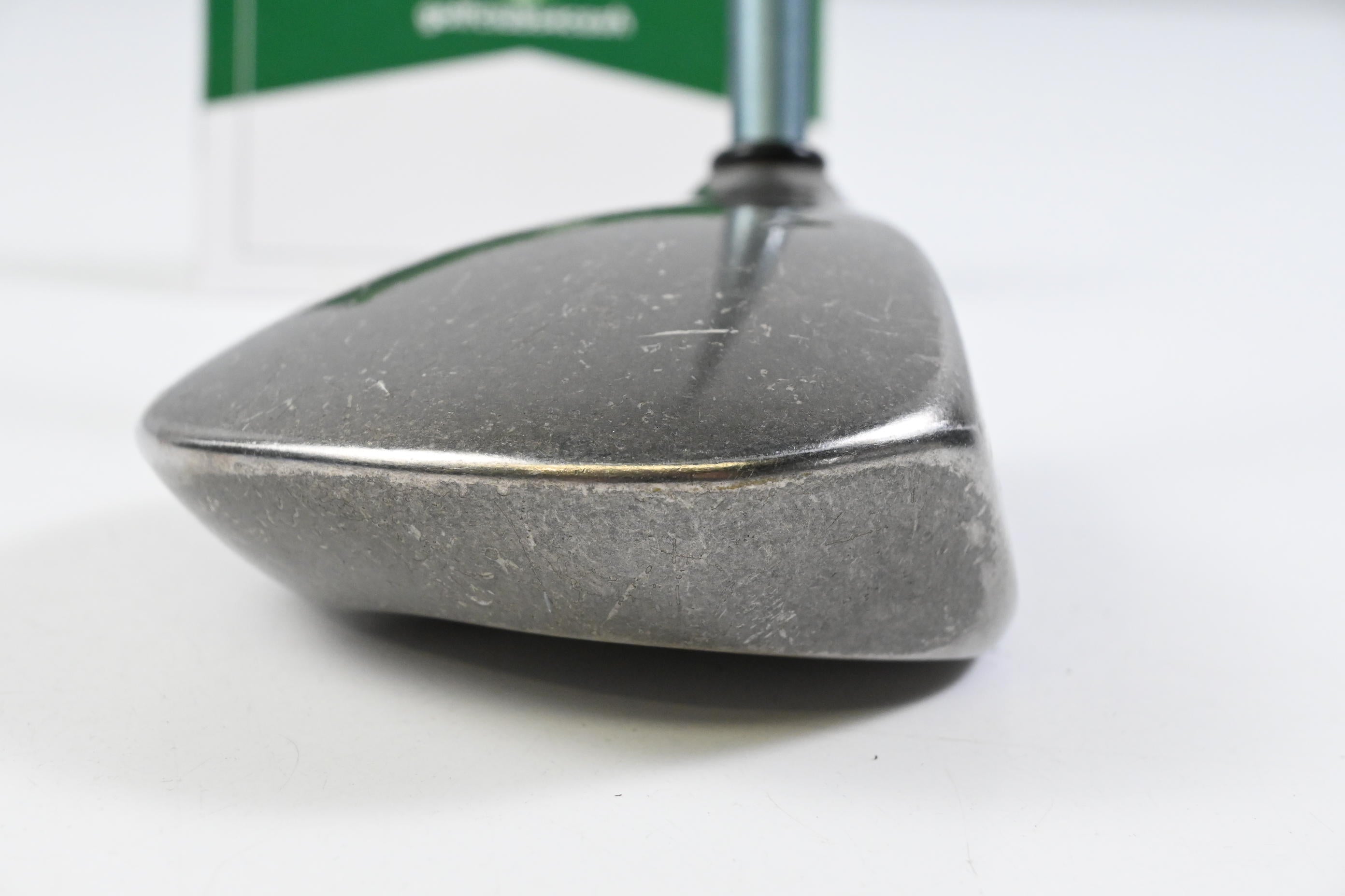 Ladies Callaway Big Bertha Warbird #5 Wood / 18 Degree / Ladies Flex Gems UL