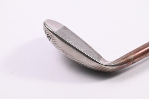 Taylormade Hi-Toe 3 Gap Wedge / 50 Degree / Wedge Flex KBS HI-REV 2.0 115