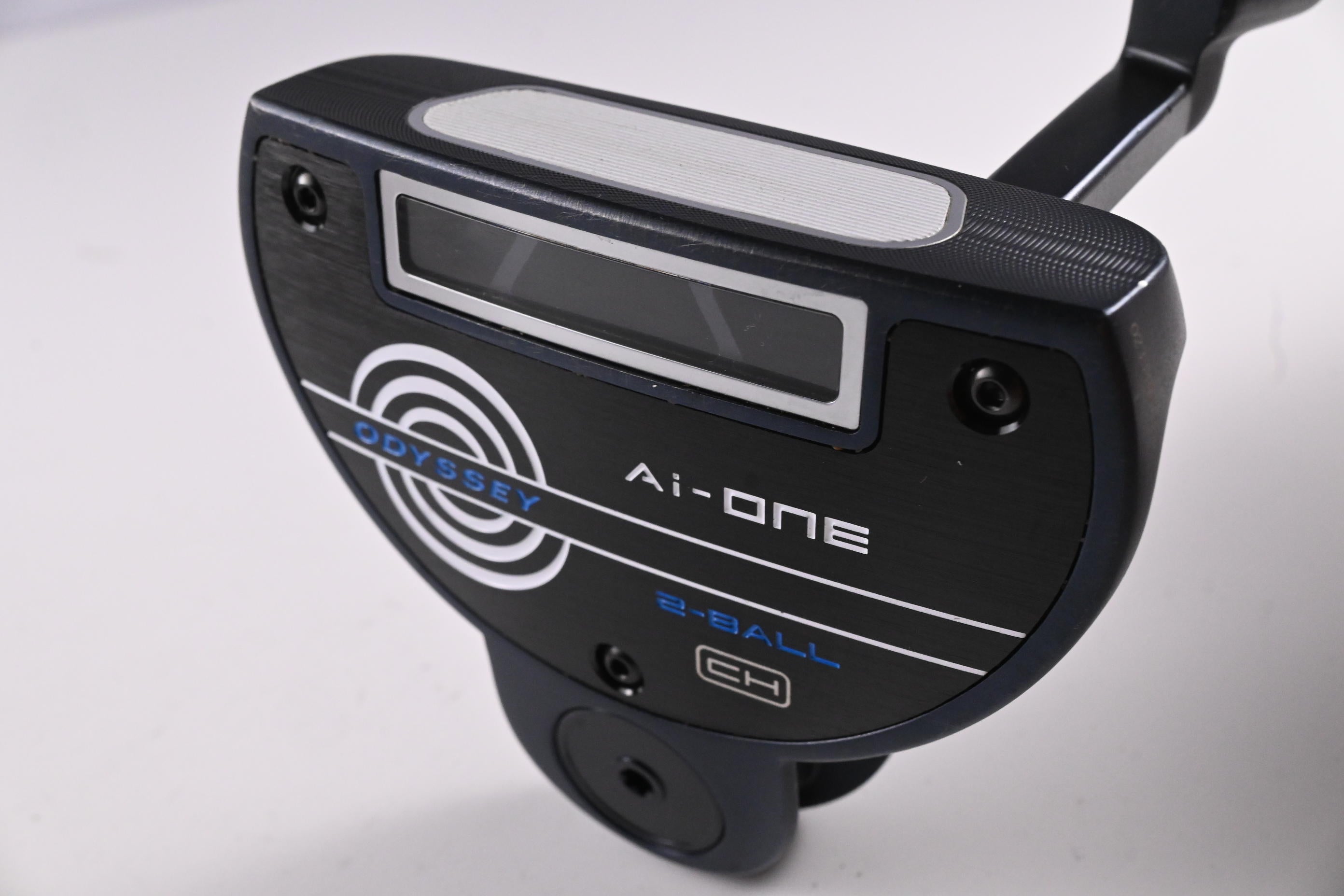 Odyssey Ai-One 2-Ball CH Putter / 34 Inch