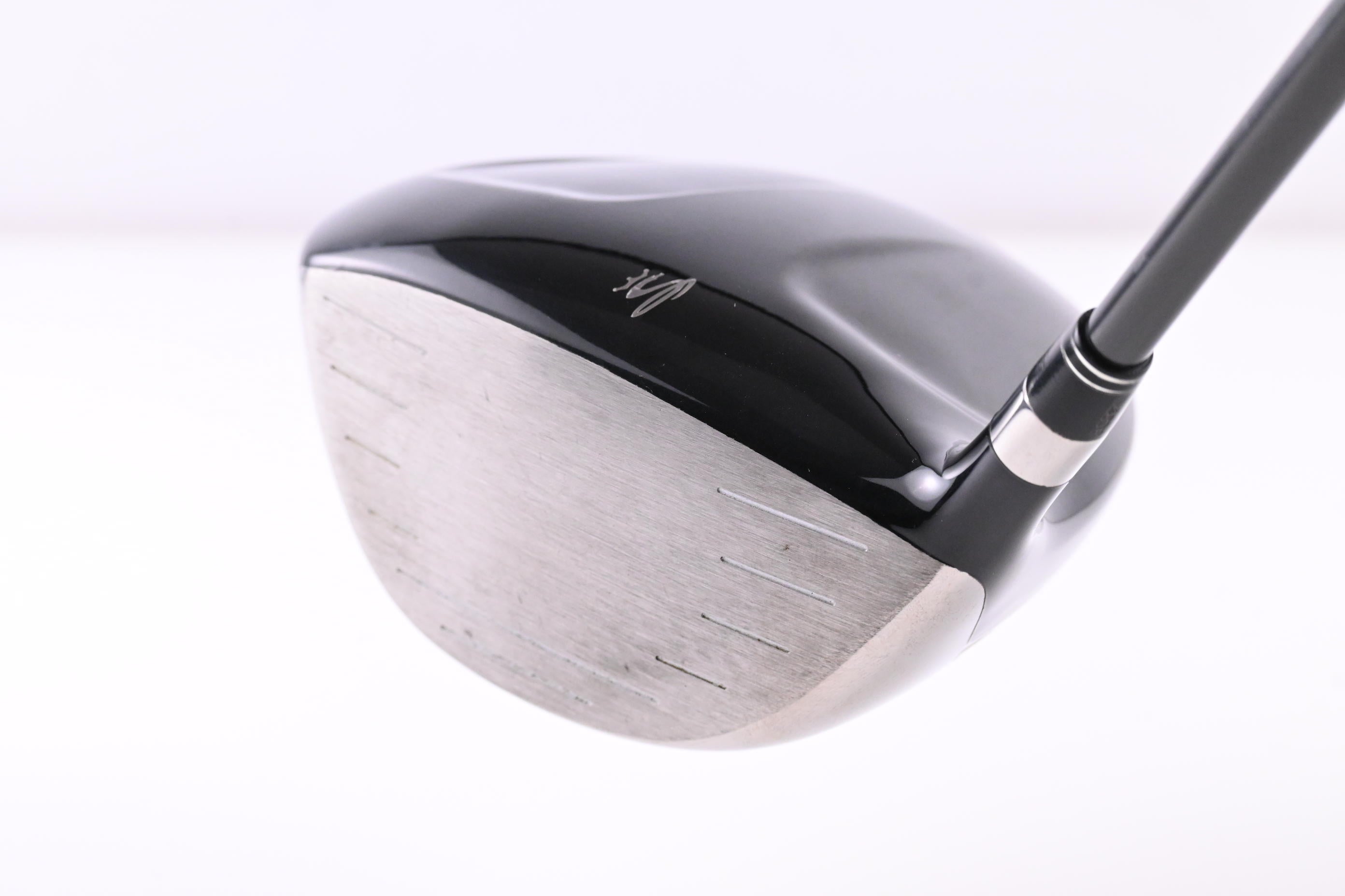 Cobra S9-1 Driver / 10.5 Degree / Stiff Flex Aldila DVS 55 Shaft