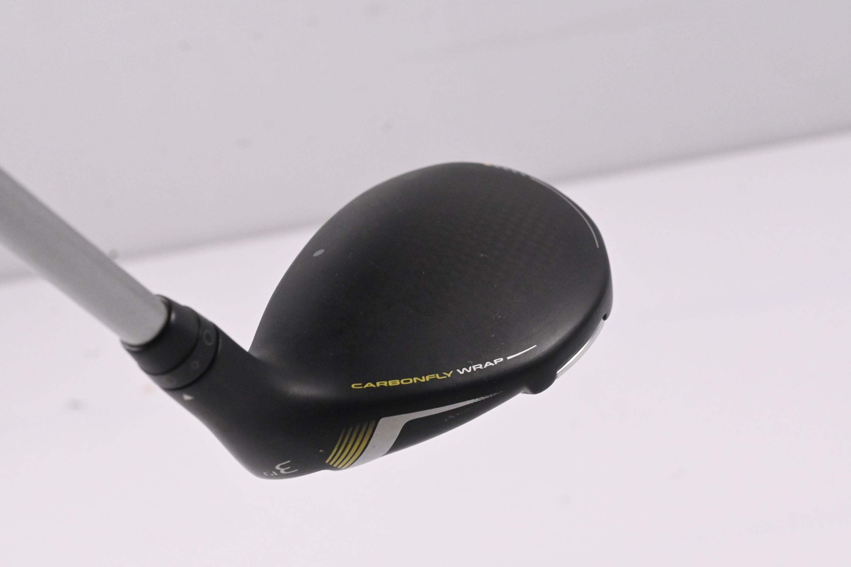 Ping G410 #3 Hybrid / 19 Degree / Senior Flex Ping Alta Quick 45 Shaft
