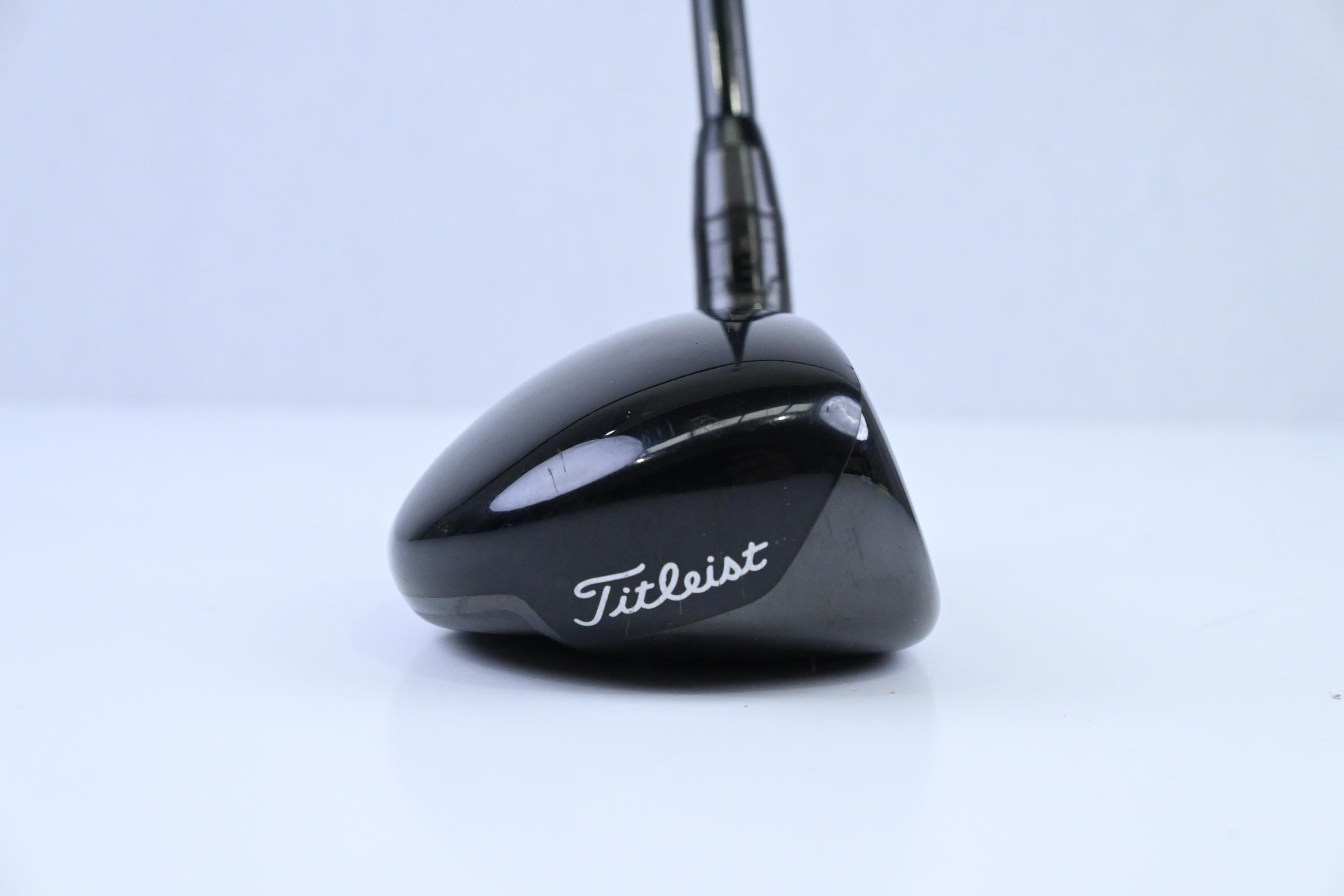 Titleist TSR3 #4 Hybrid / 21 Degree / Stiff Flex Tensei AV Blue 75 Shaft