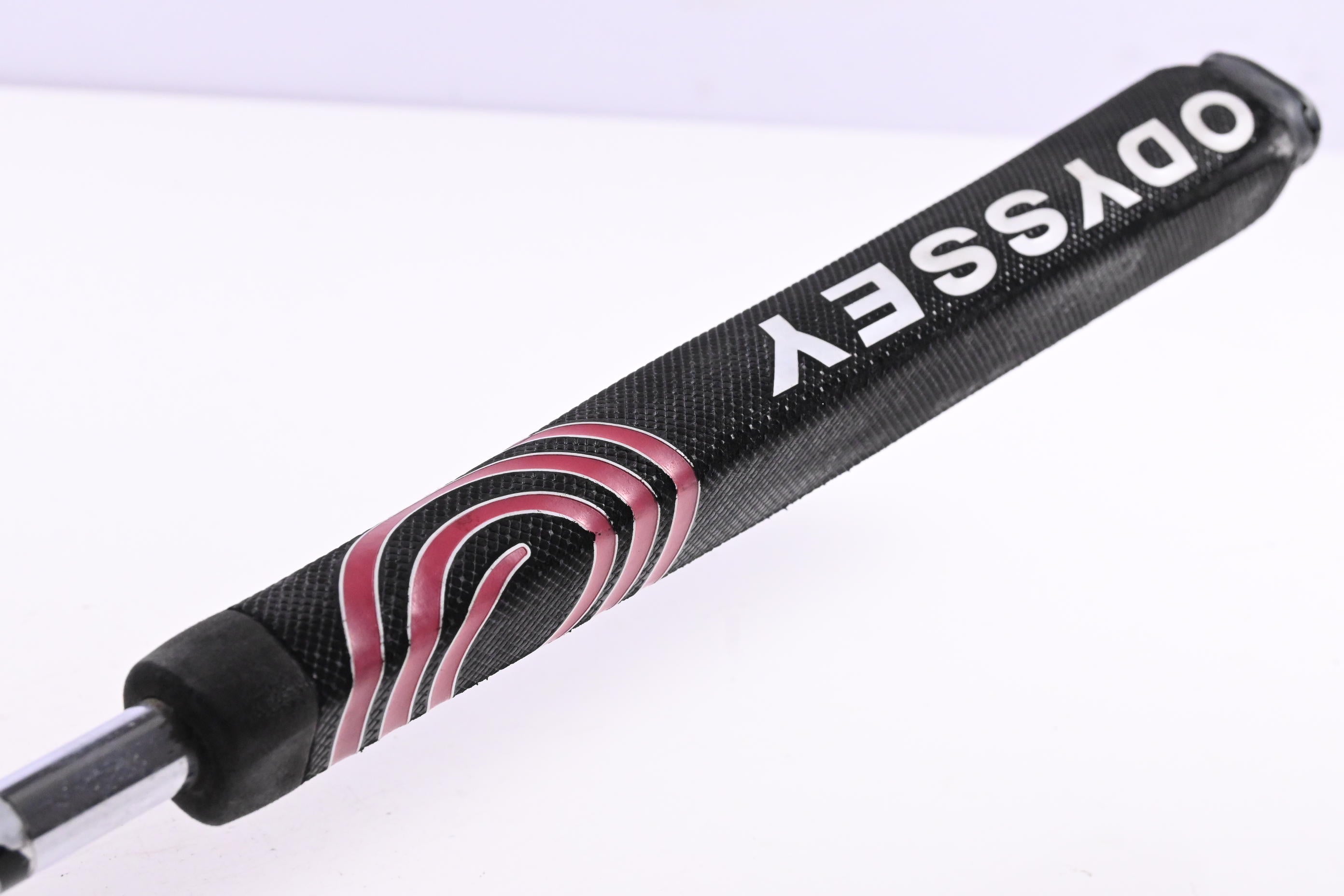 Taylormade Spider EX Ghost White Short Slant Putter / 33 Inch