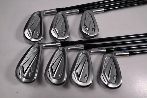Mizuno JPX 925 Forged Irons / 4-PW / Regular Flex UST Recoil Dart 90 Shafts