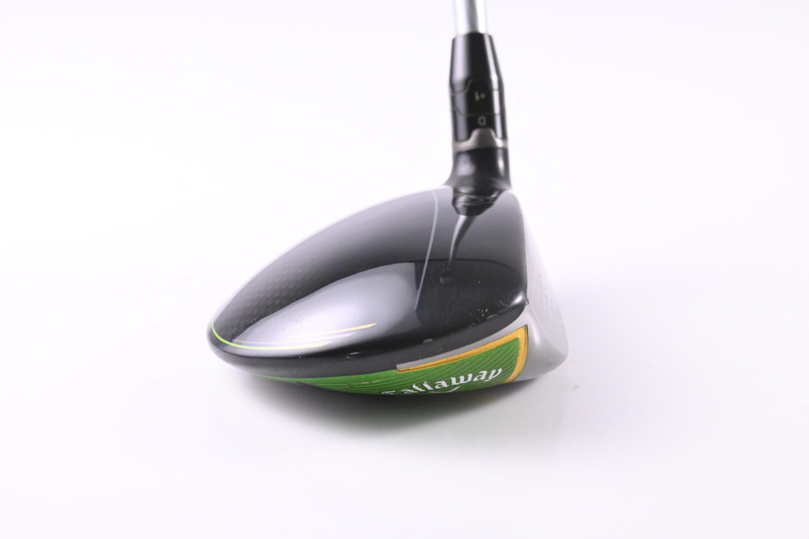 Callaway Epic Flash #5 Wood / 18 Degree / Senior Flex EvenFlow Green 55 Shaft